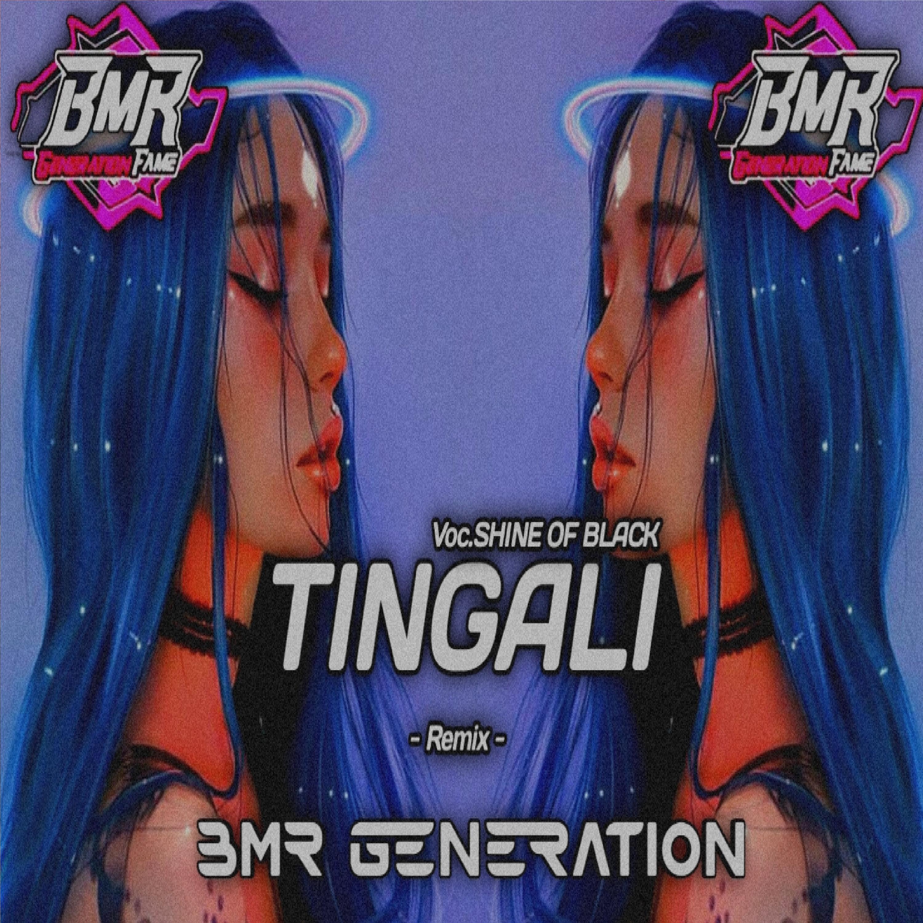 Постер альбома Tingali