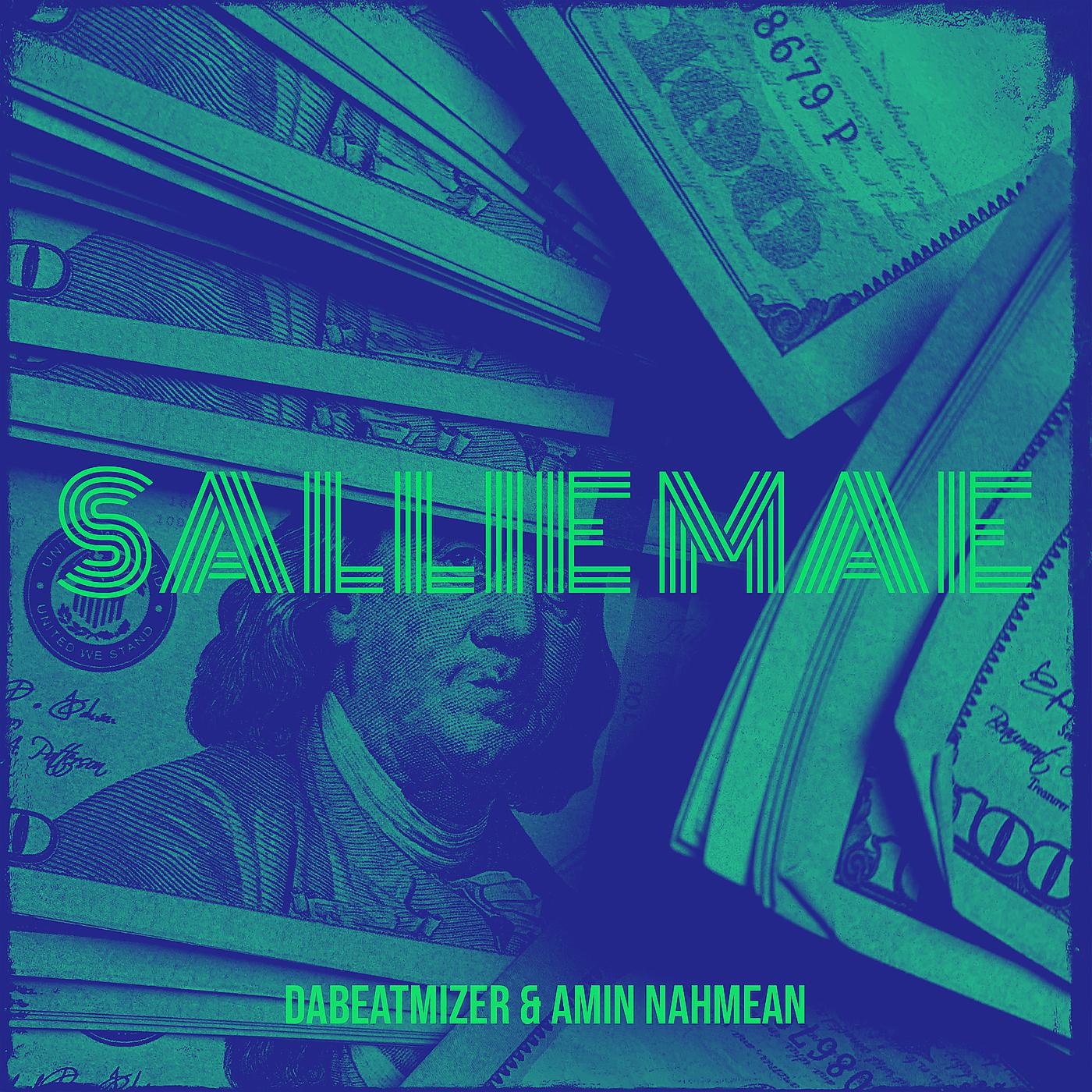 Постер альбома Sallie Mae