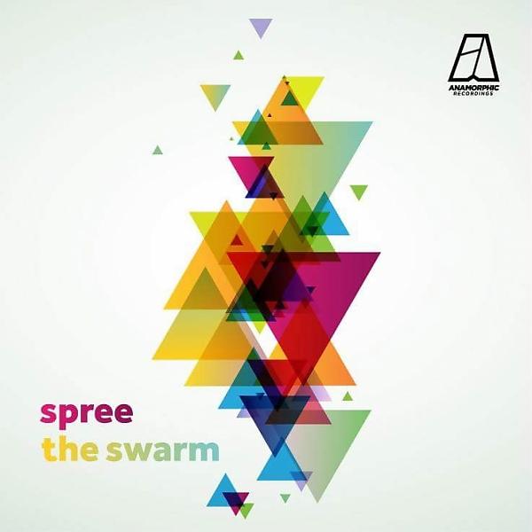 Постер альбома The Swarm
