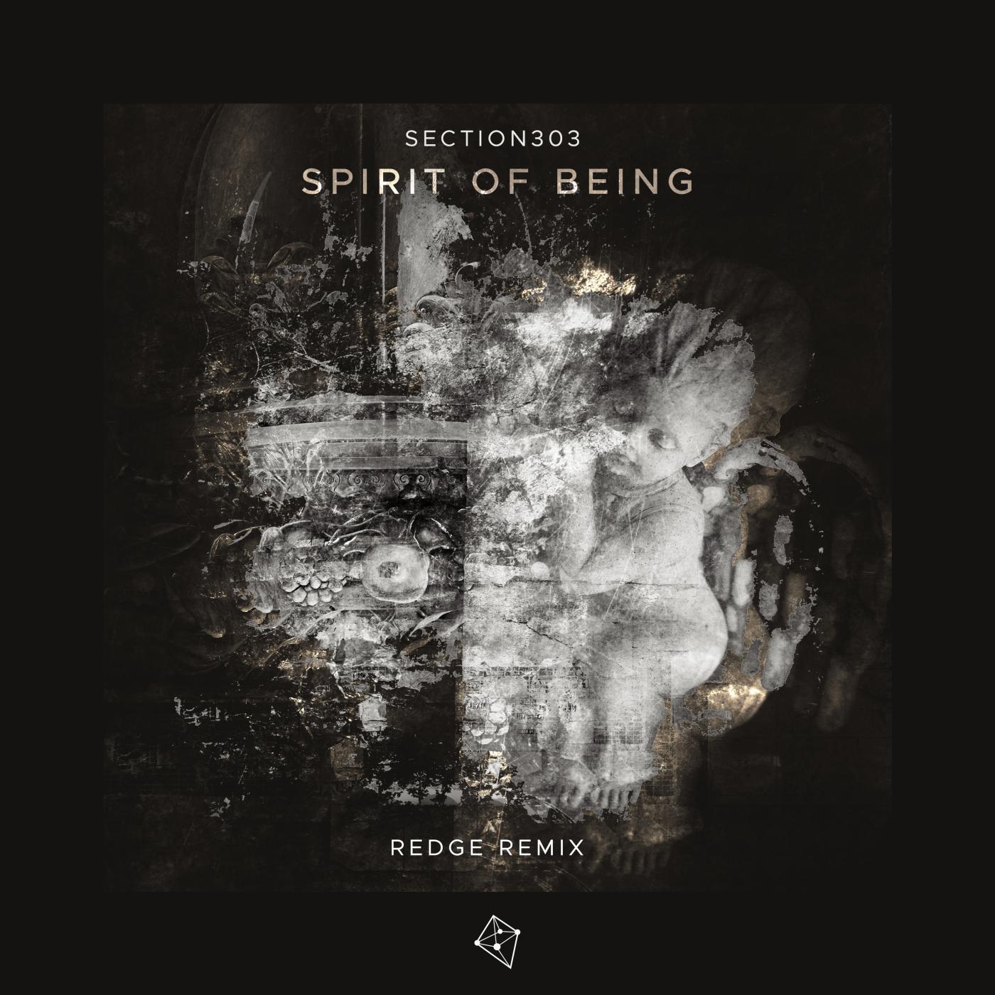 Постер альбома Spirit Of Being (Redge Remix)