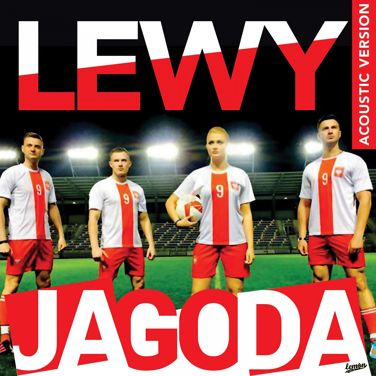 Постер альбома Lewy