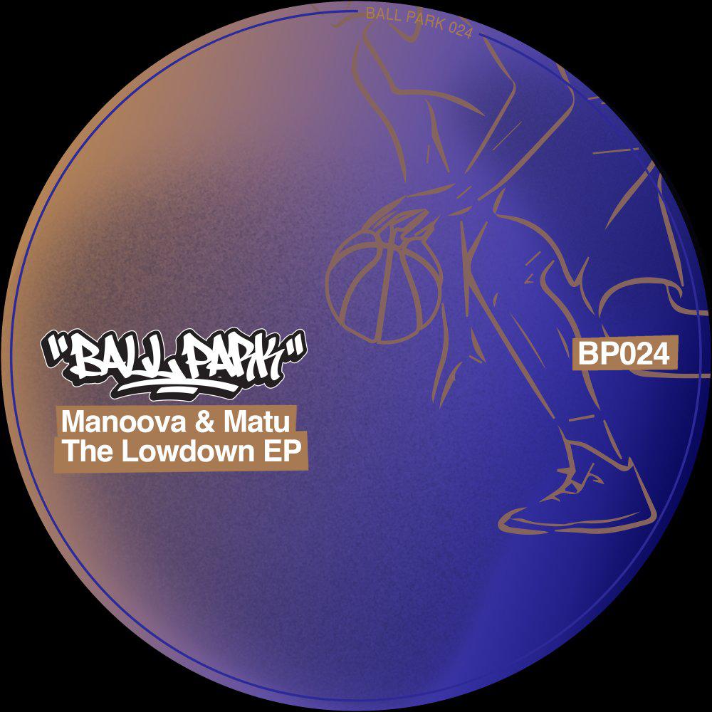 Постер альбома The Lowdown EP