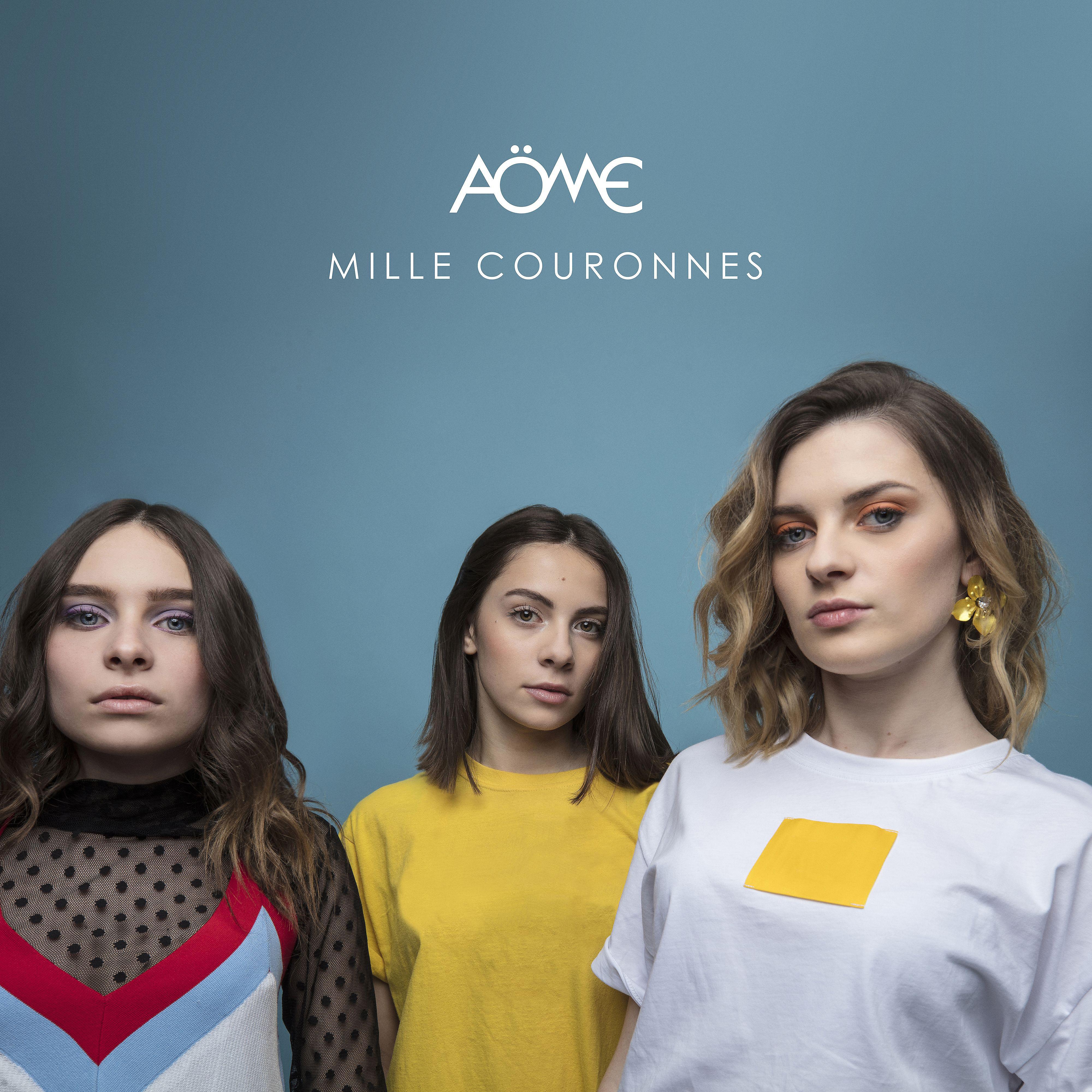 Постер альбома Mille couronnes