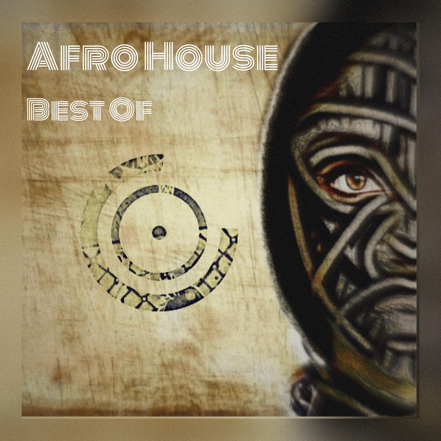 Постер альбома Best Of Afro House