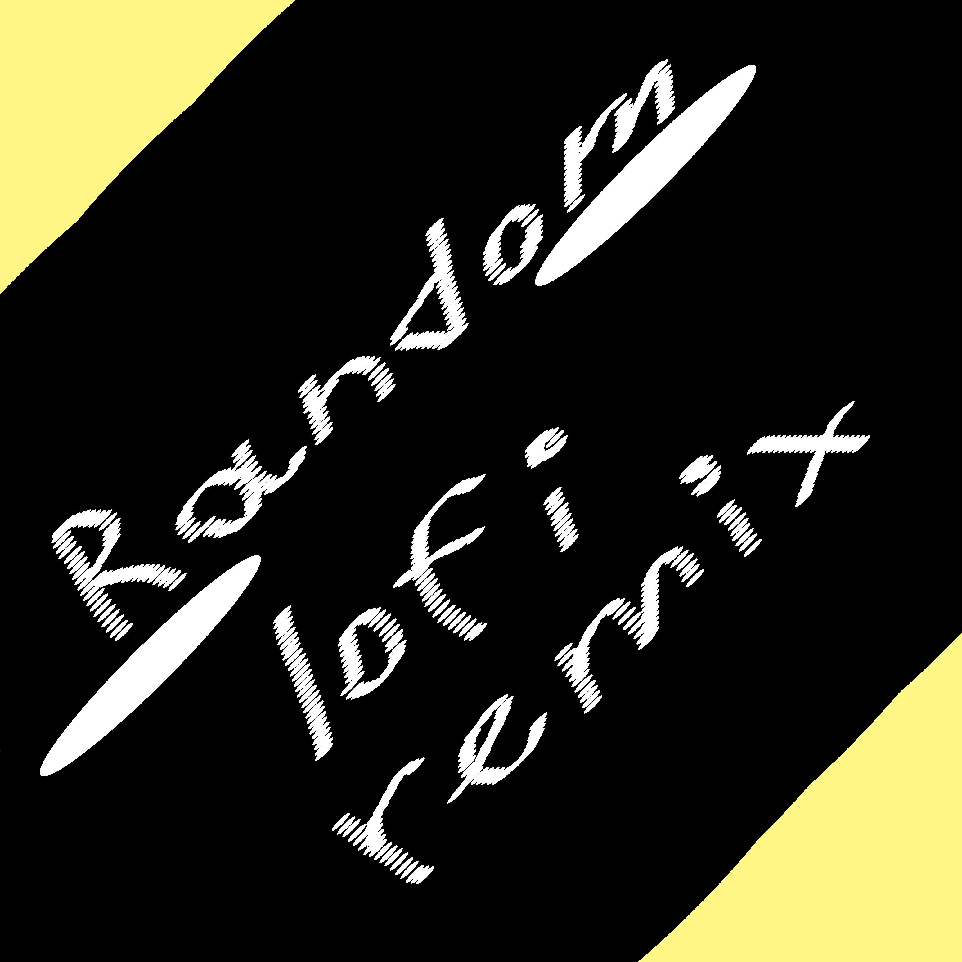 Постер альбома Random (Lofi Remix)