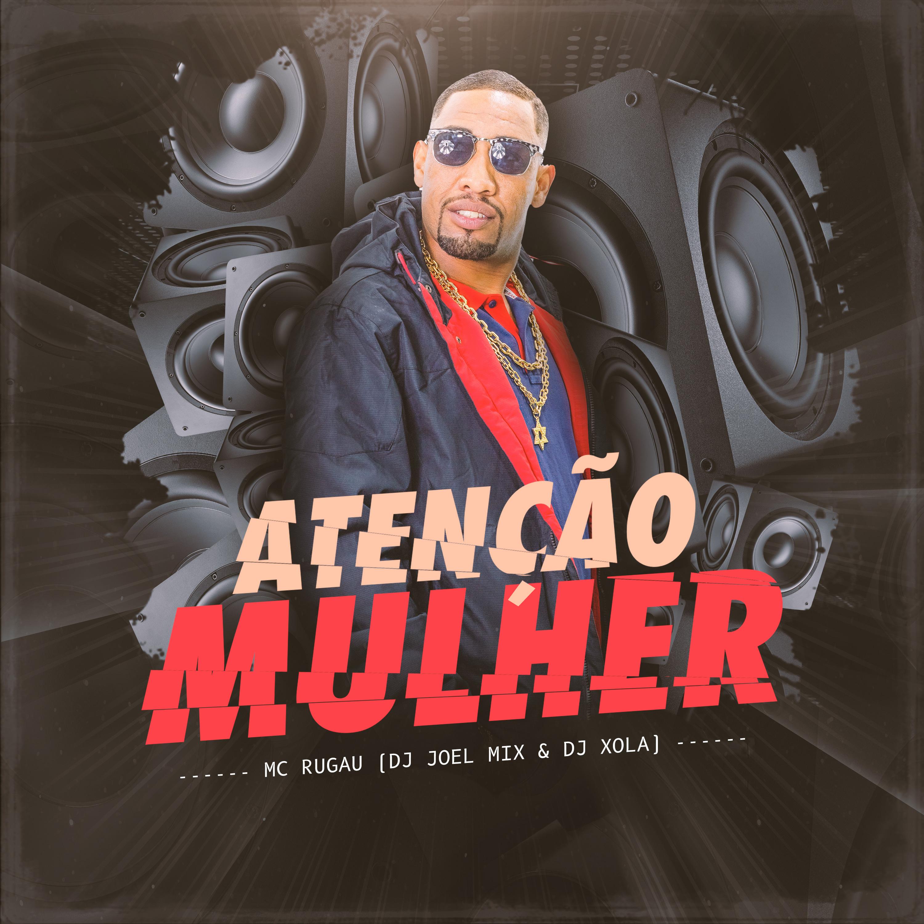 Постер альбома Atenção Mulher