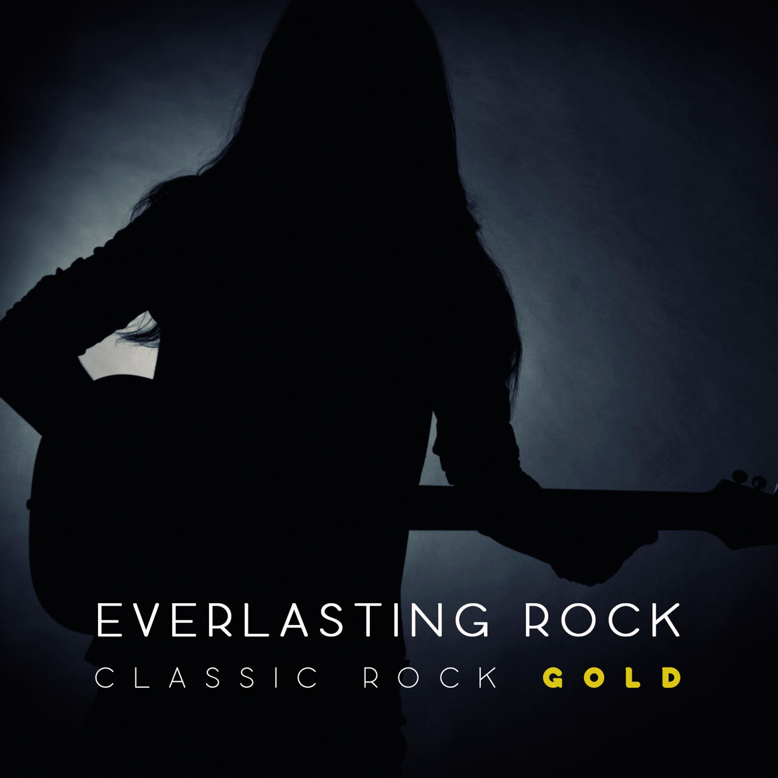Постер альбома Everlasting Rock: Classic Rock Gold