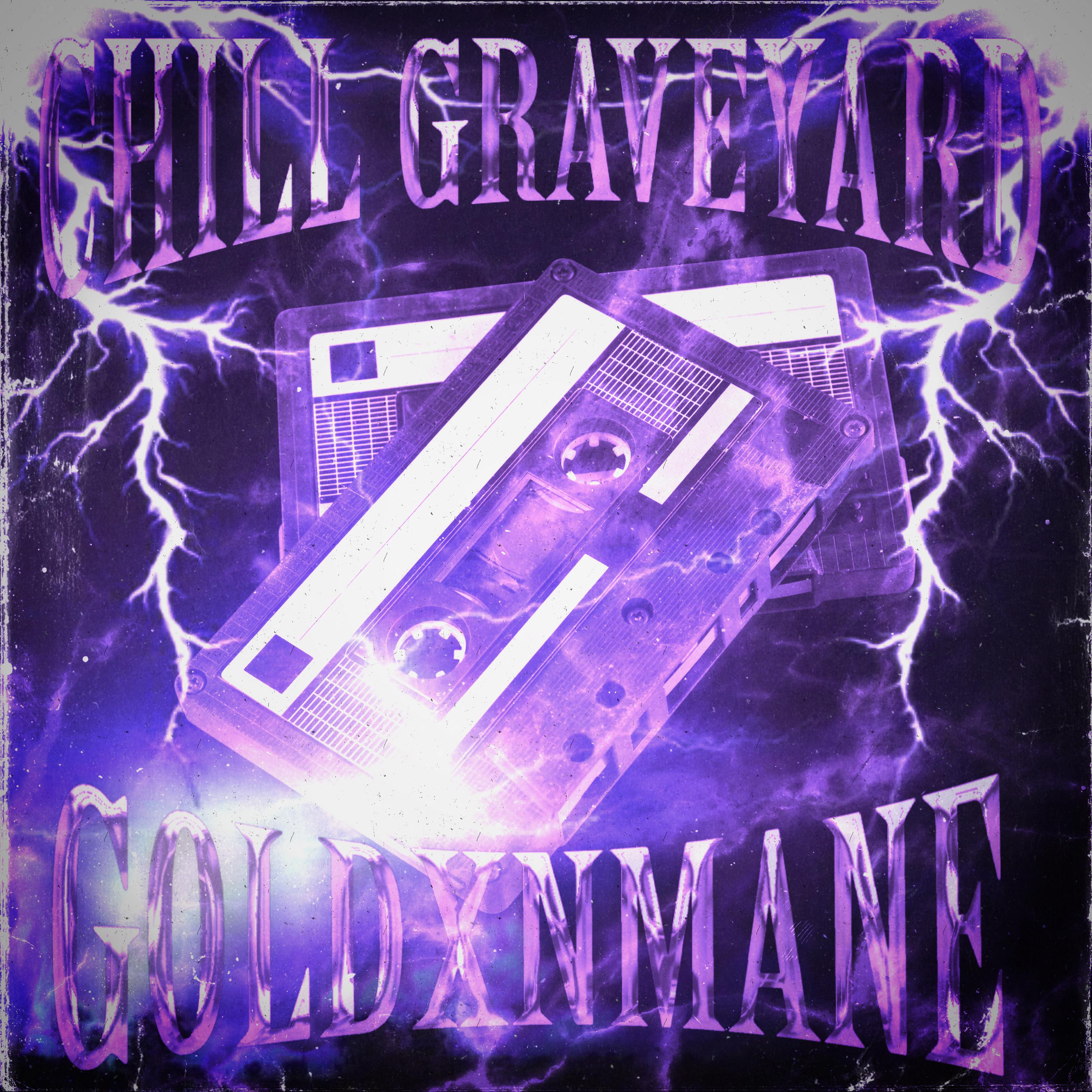 Постер альбома Chill Graveyard
