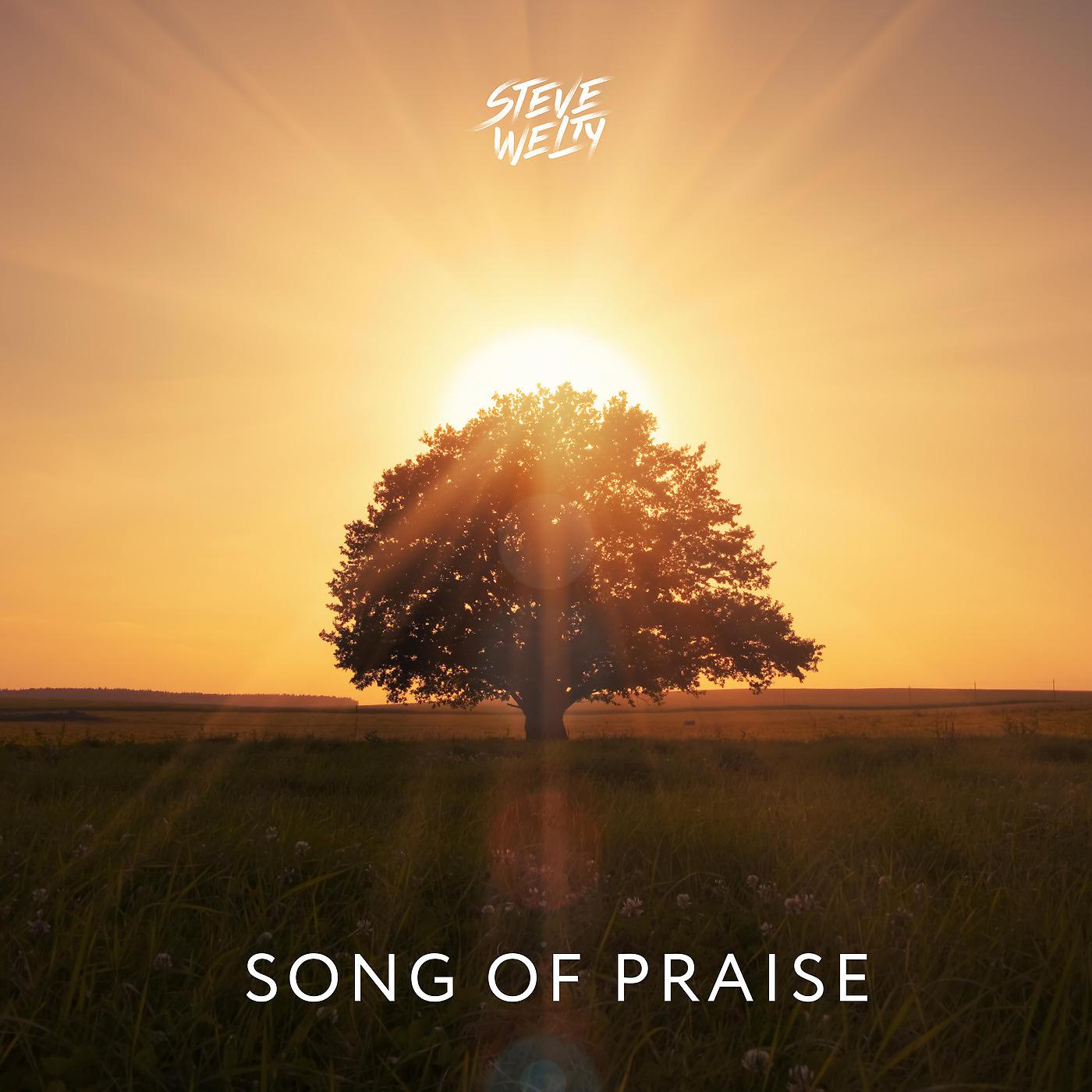 Постер альбома Song of Praise