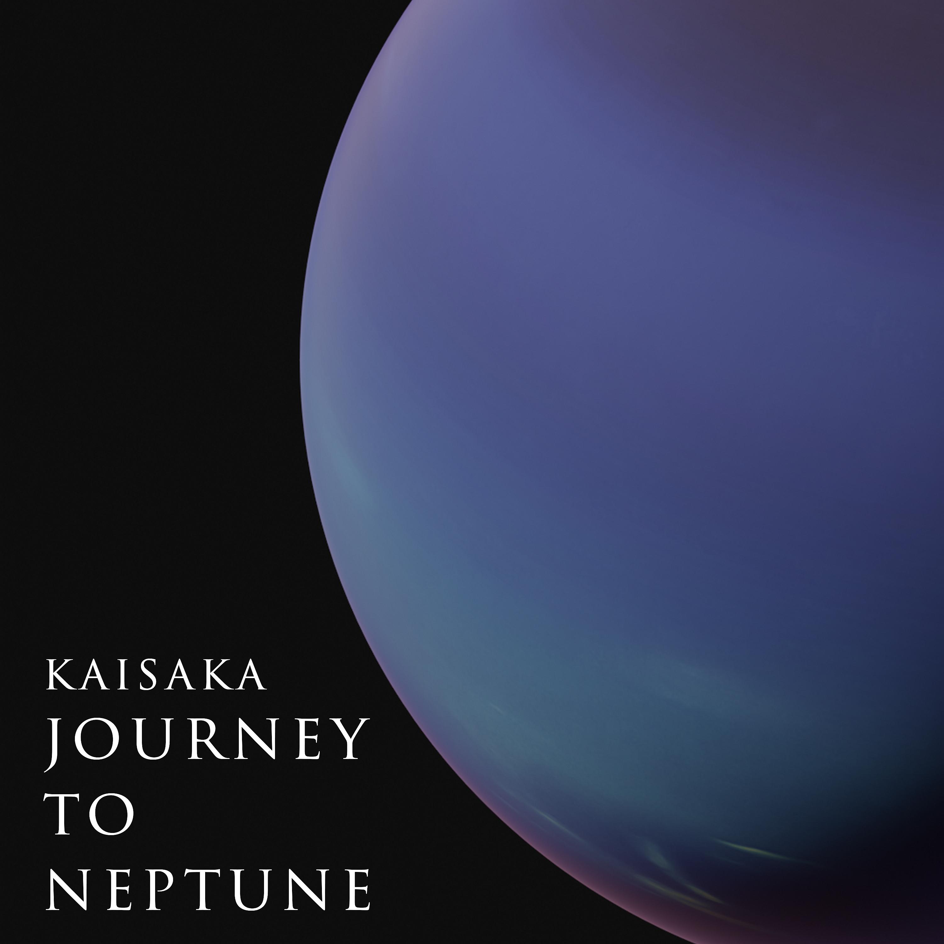 Постер альбома Journey to Neptune