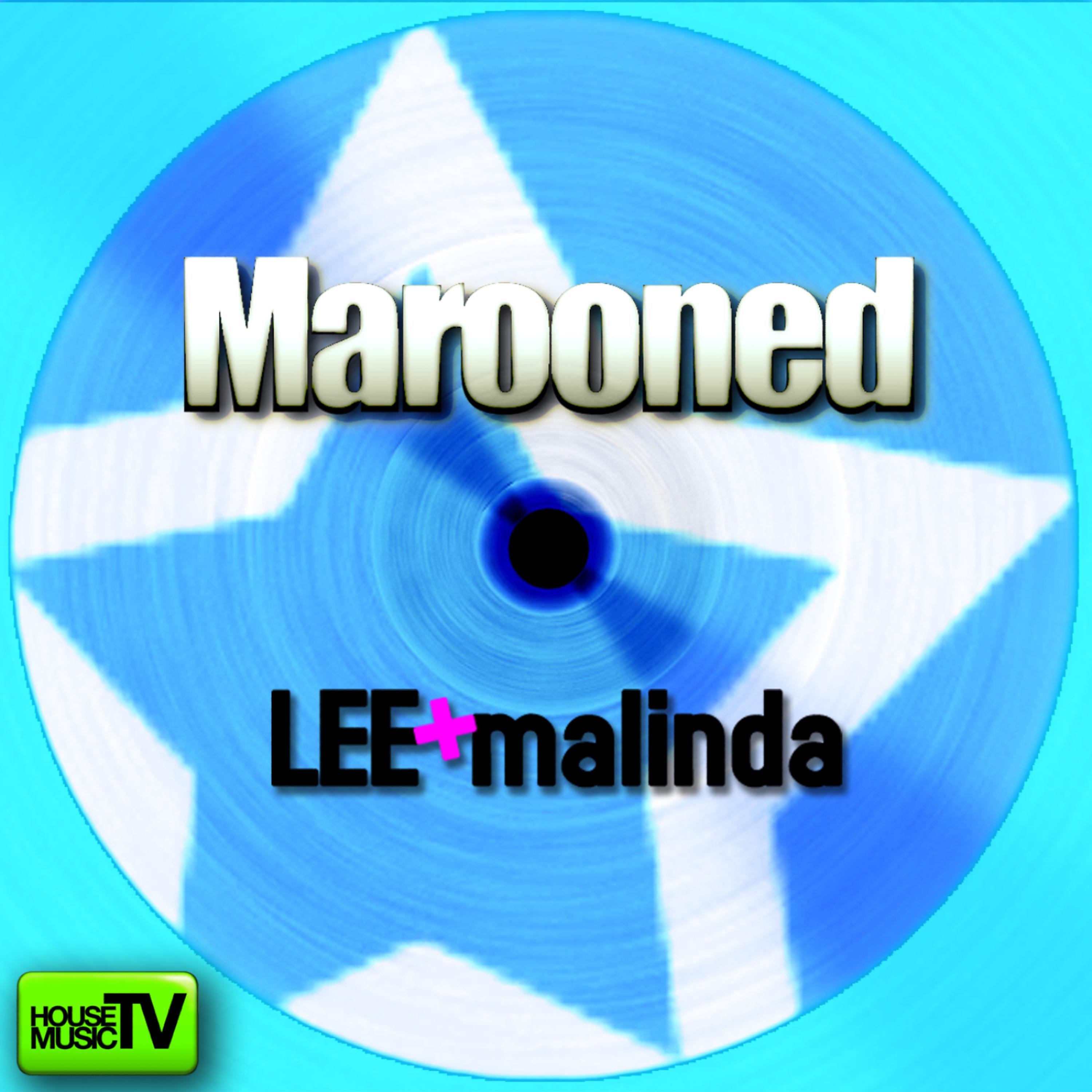 Постер альбома Marooned