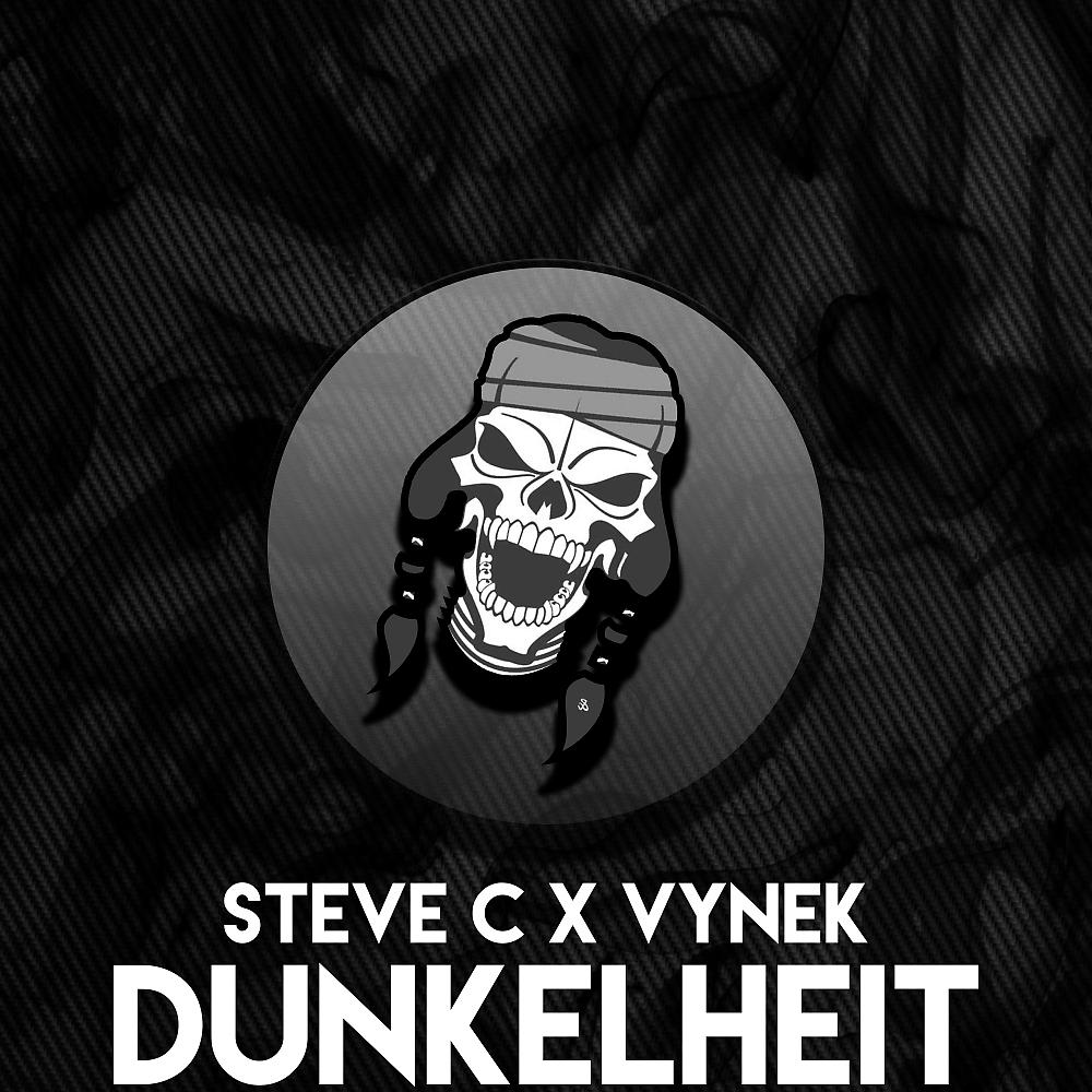 Постер альбома Dunkelheit
