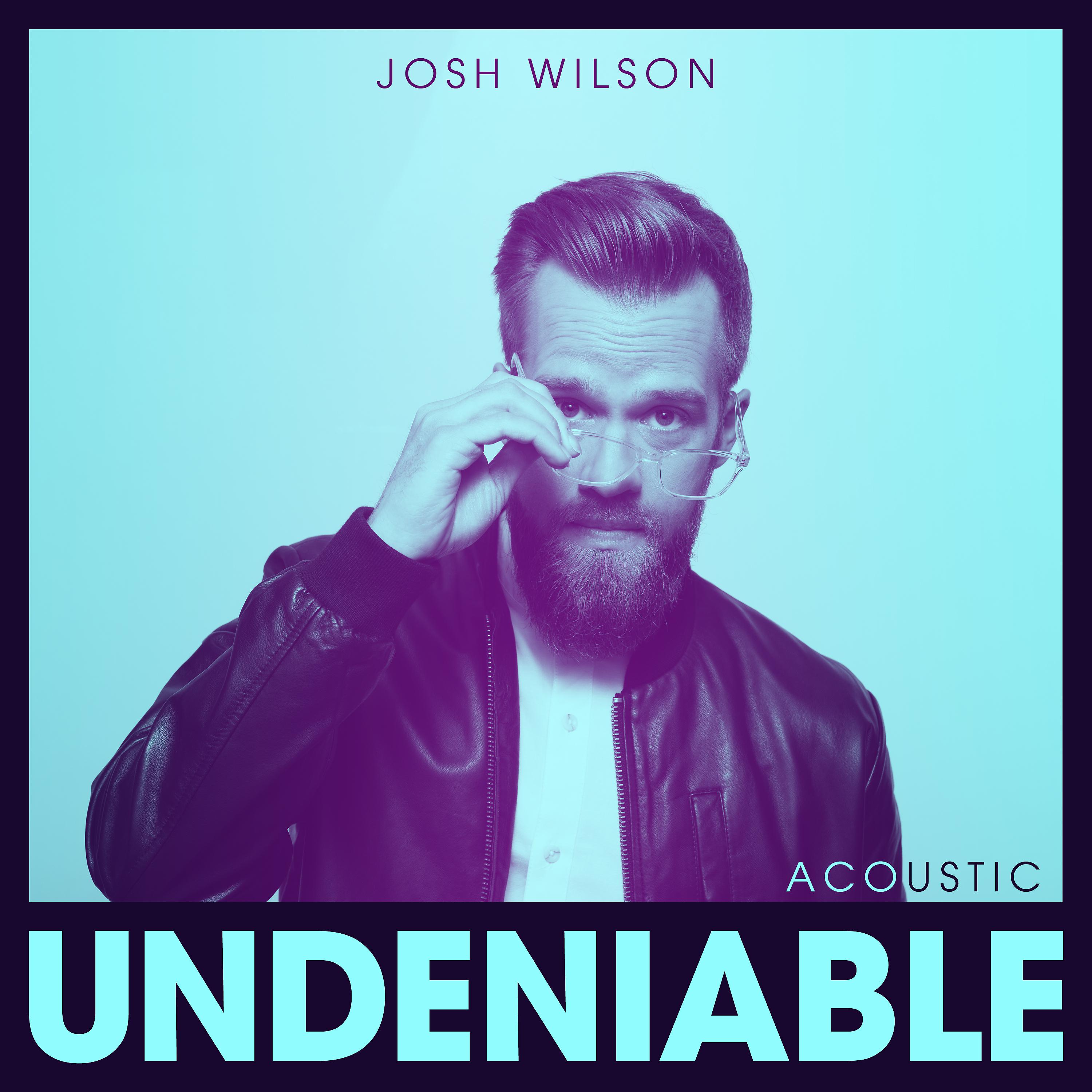 Постер альбома Undeniable (Acoustic)