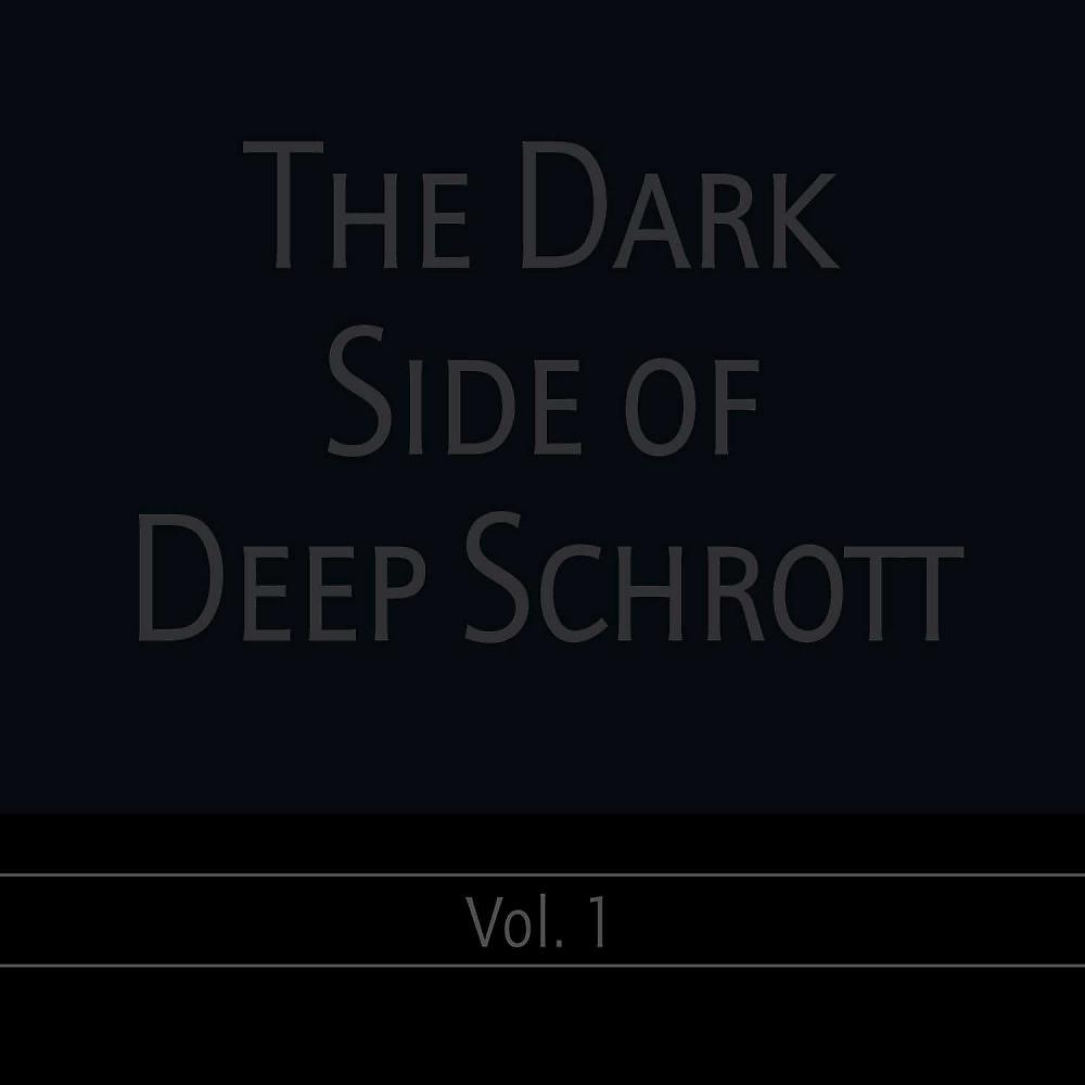 Постер альбома The Dark Side of Deep Schrott, Vol. 1