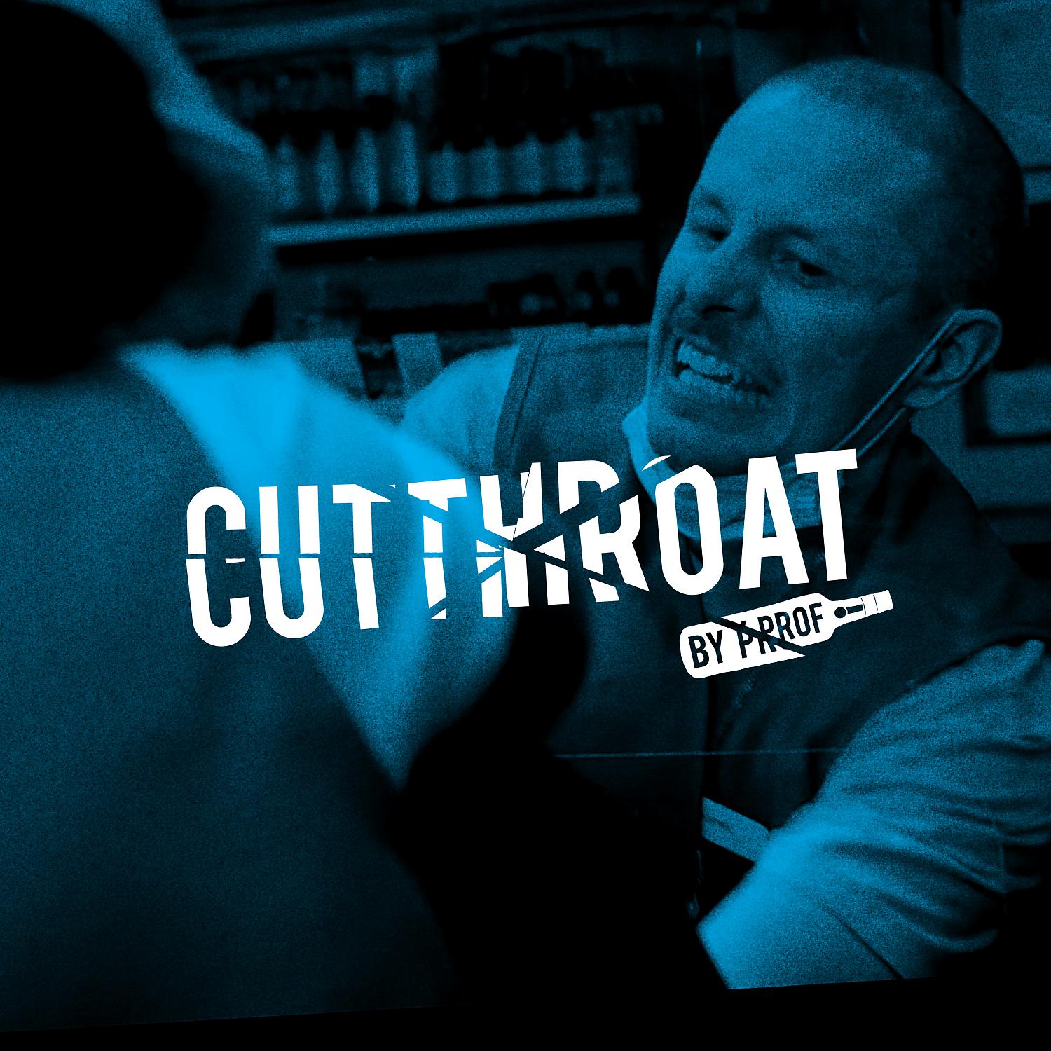 Постер альбома Cutthroat