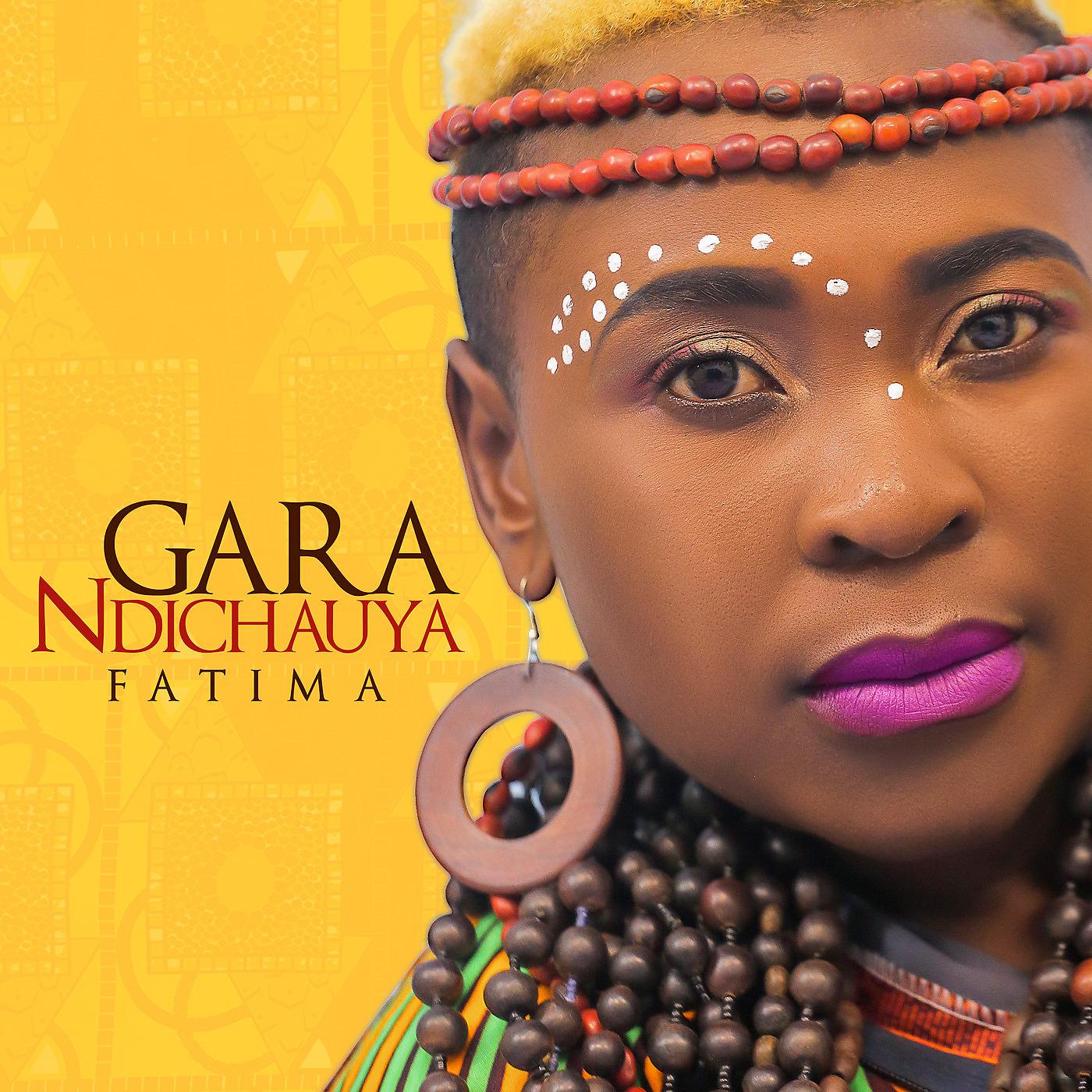 Постер альбома Gara Ndichauya