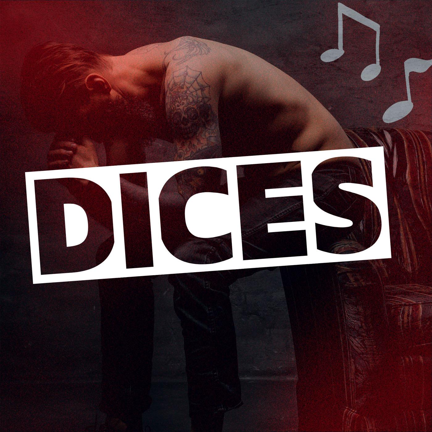 Постер альбома Dices