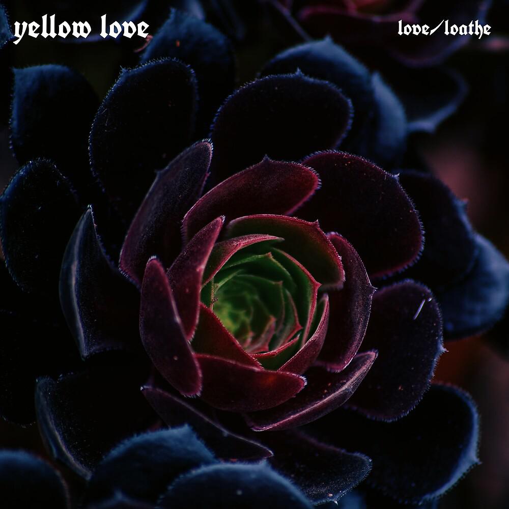 Постер альбома Love/Loathe