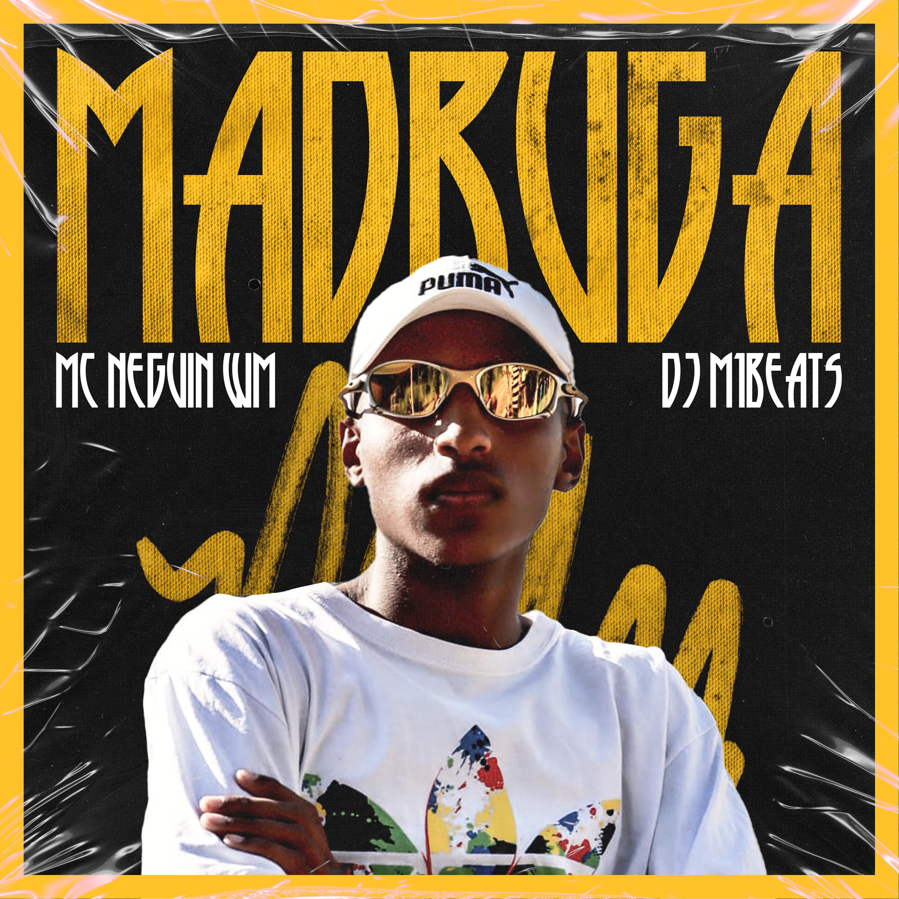 Постер альбома Madruga