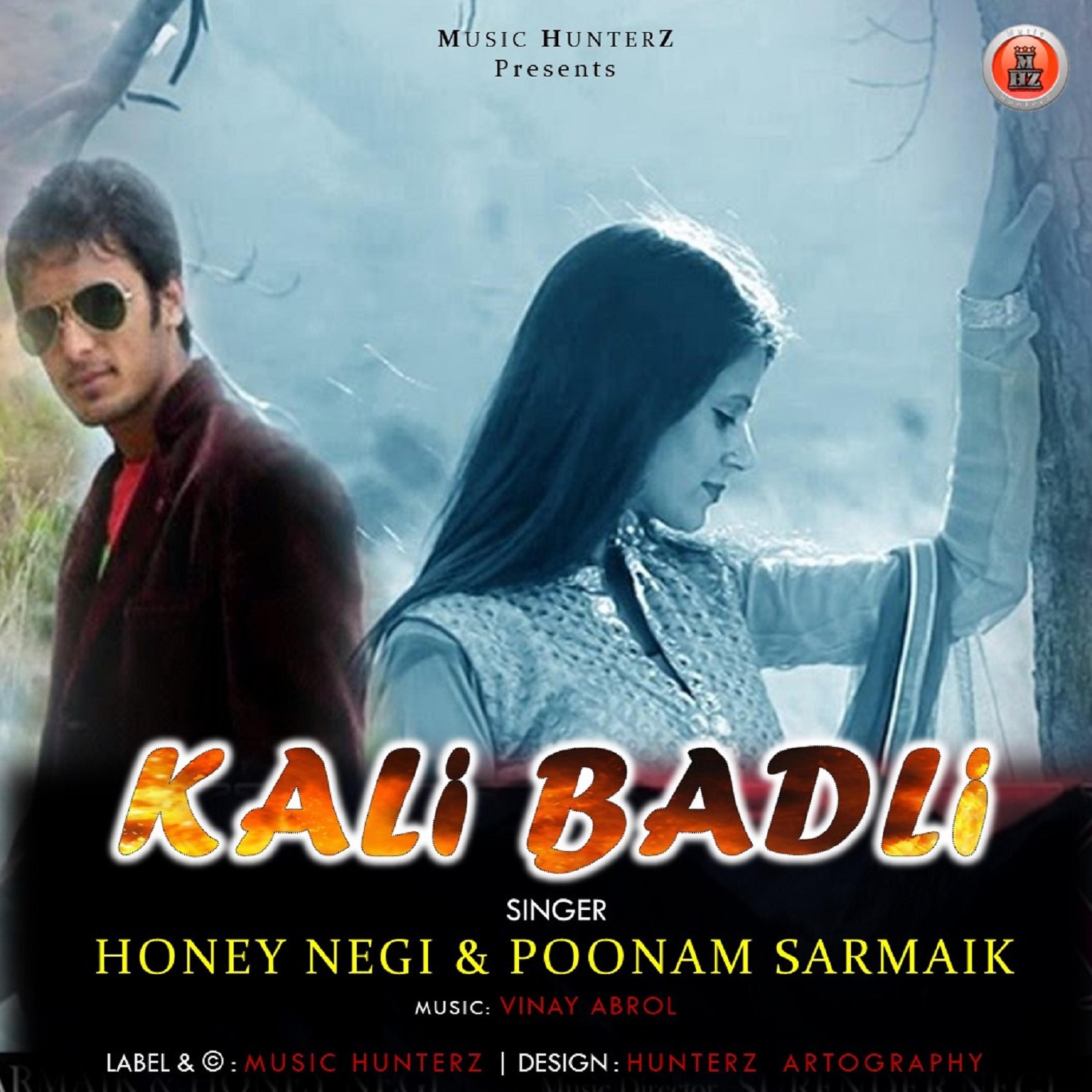 Постер альбома Kali Badli