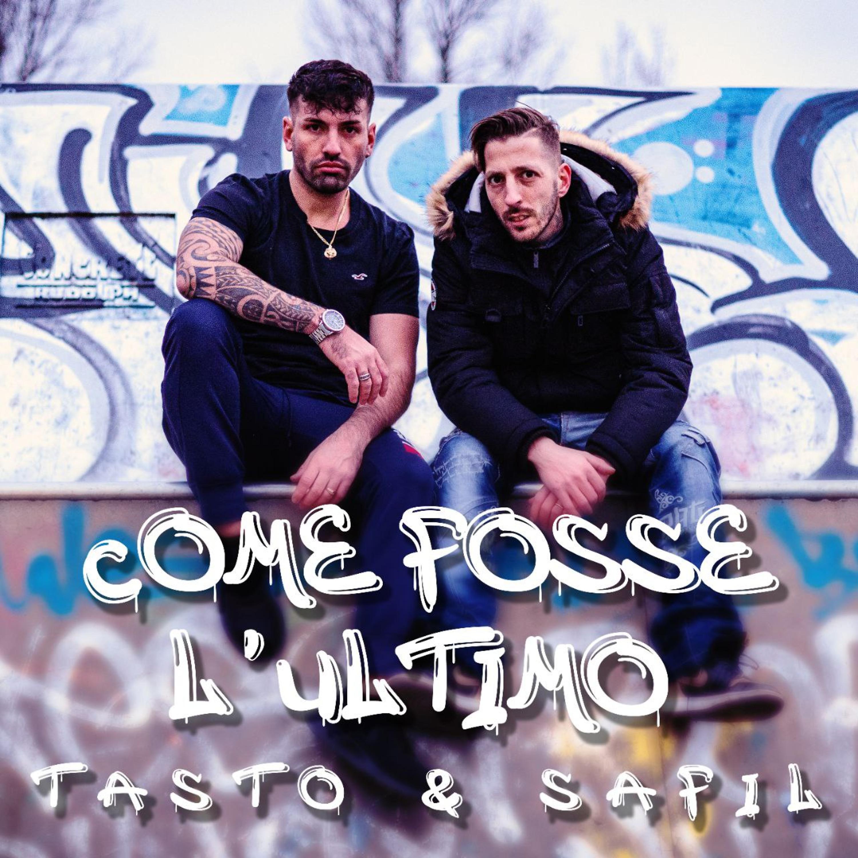 Постер альбома Come Fosse L’ultimo