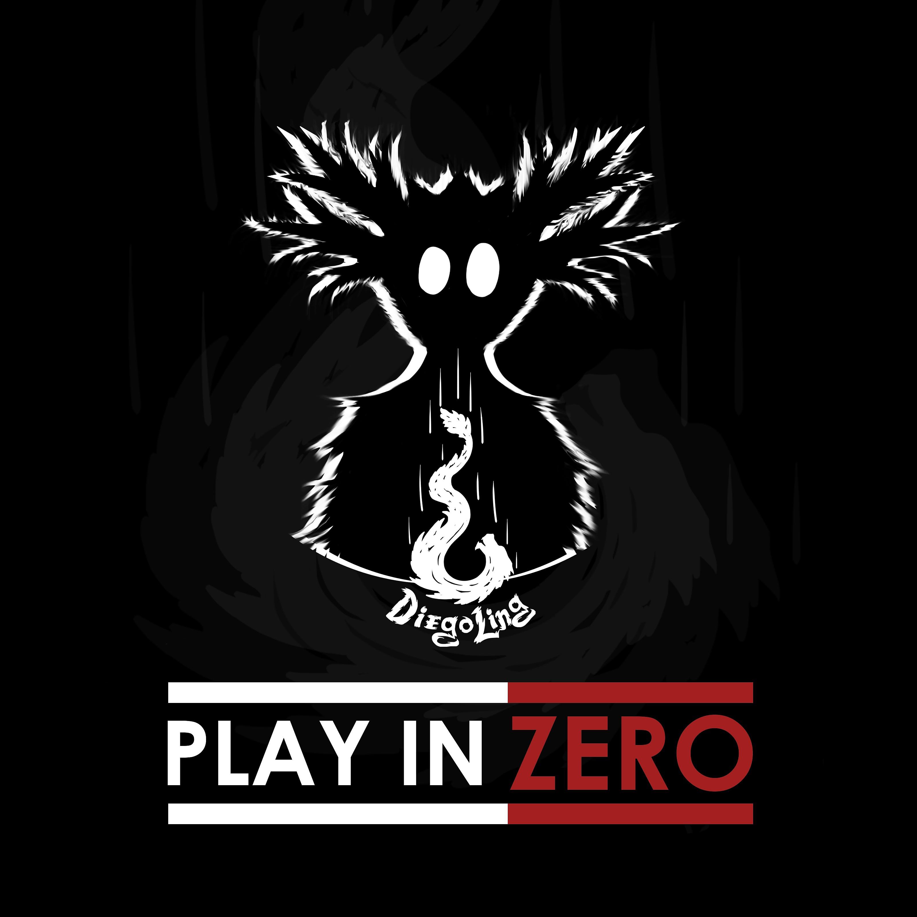 Постер альбома Play in Zero