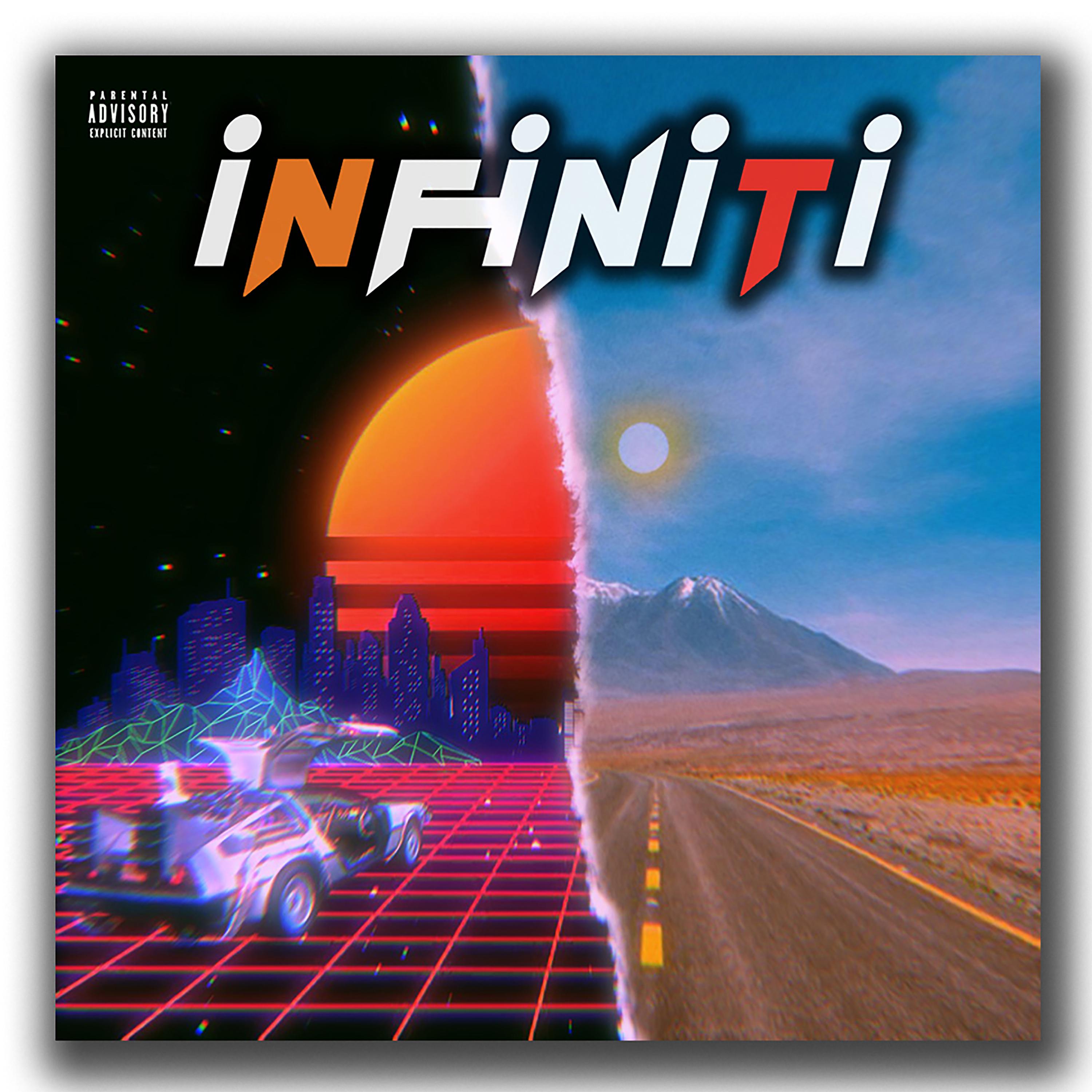 Постер альбома iNFiNiTi