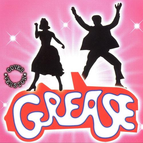 Постер альбома Grease (Cover Version)