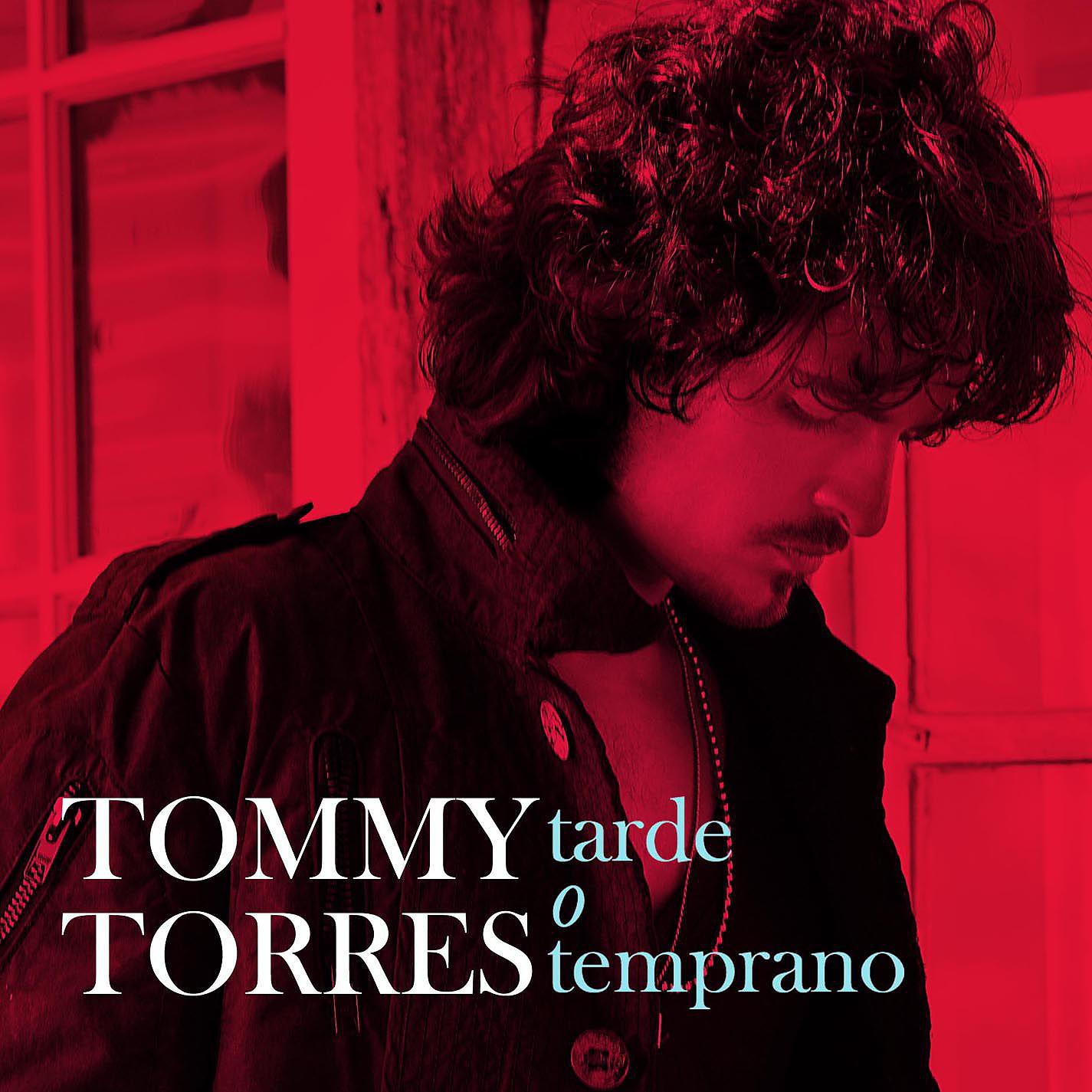 Постер альбома Tarde O Temprano - Super 6 Tracks