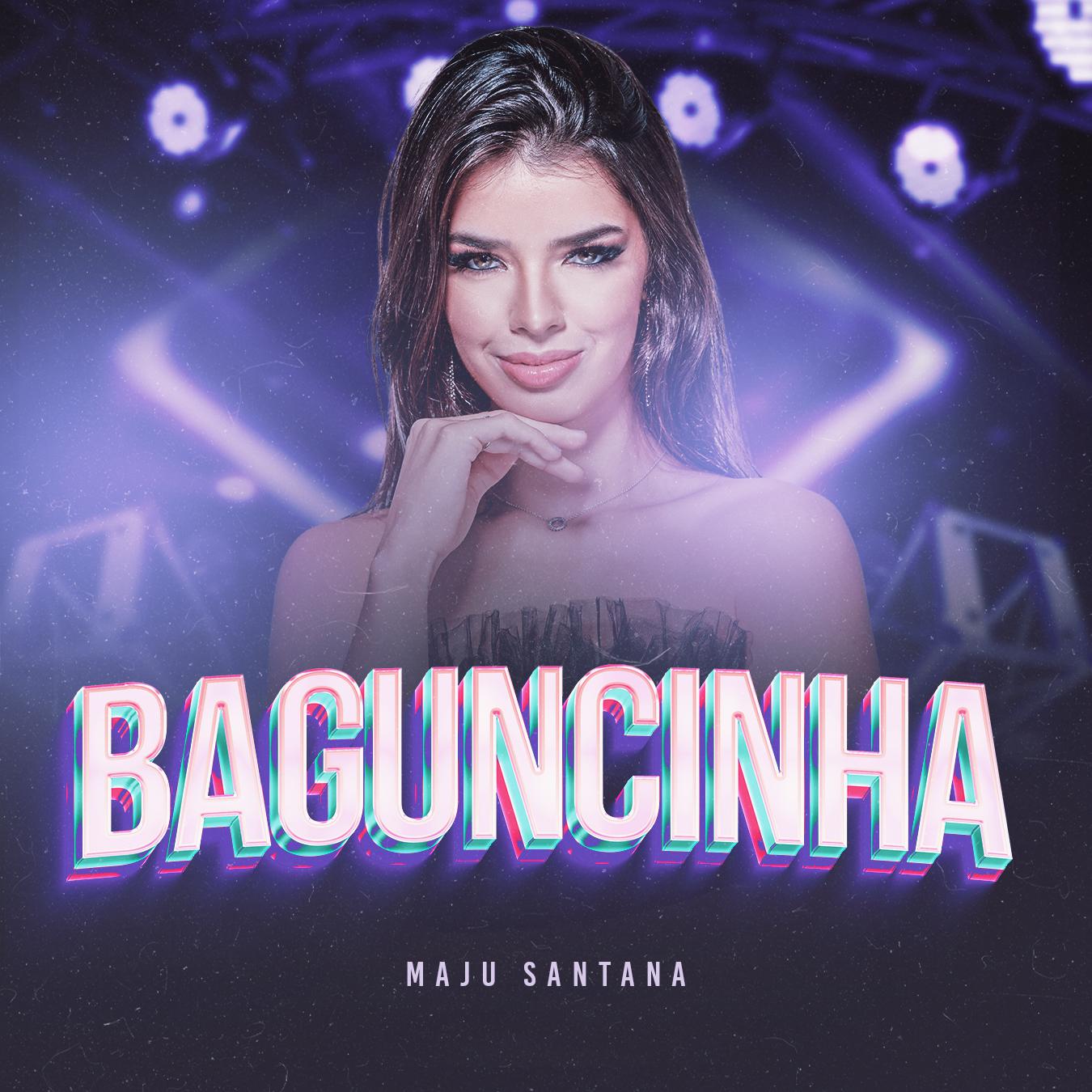 Постер альбома Baguncinha