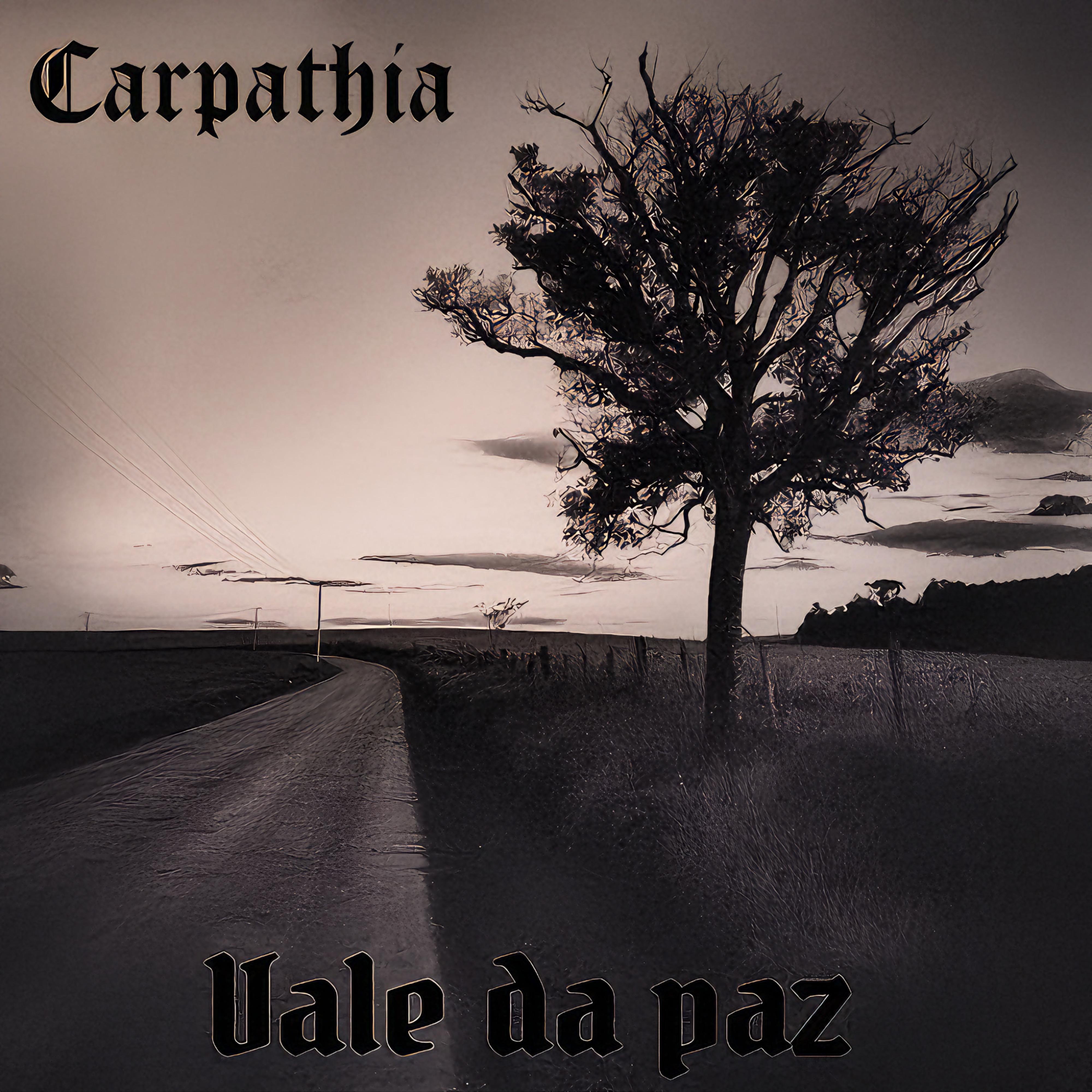 Постер альбома Vale da Paz