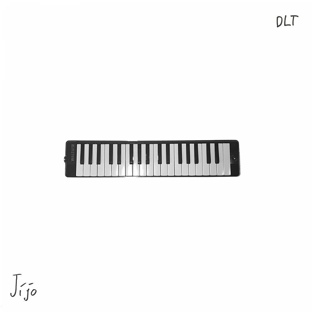 Постер альбома Jijo (Single)