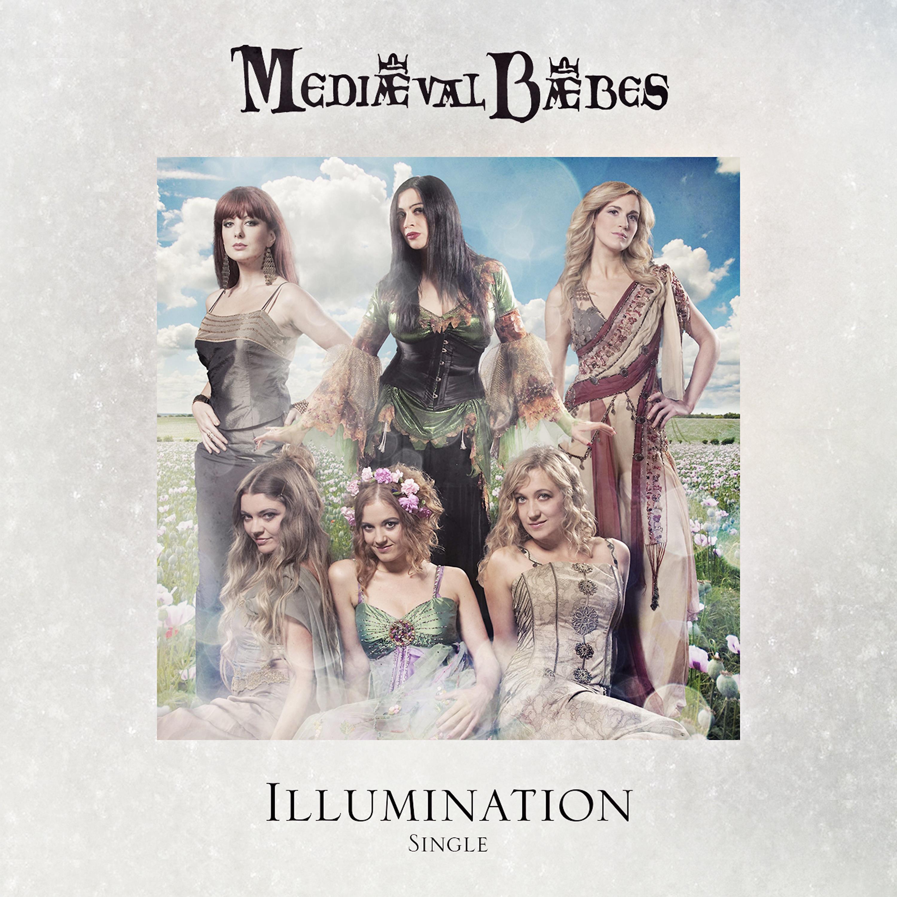 Постер альбома Illumination - Single