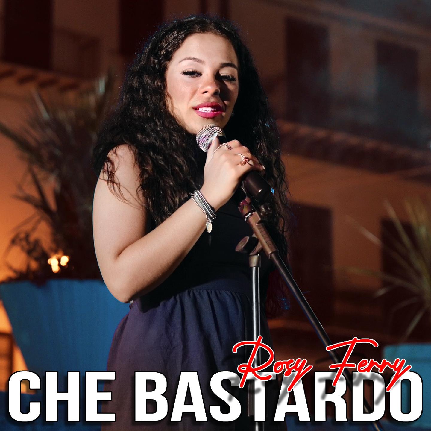 Постер альбома Che bastardo