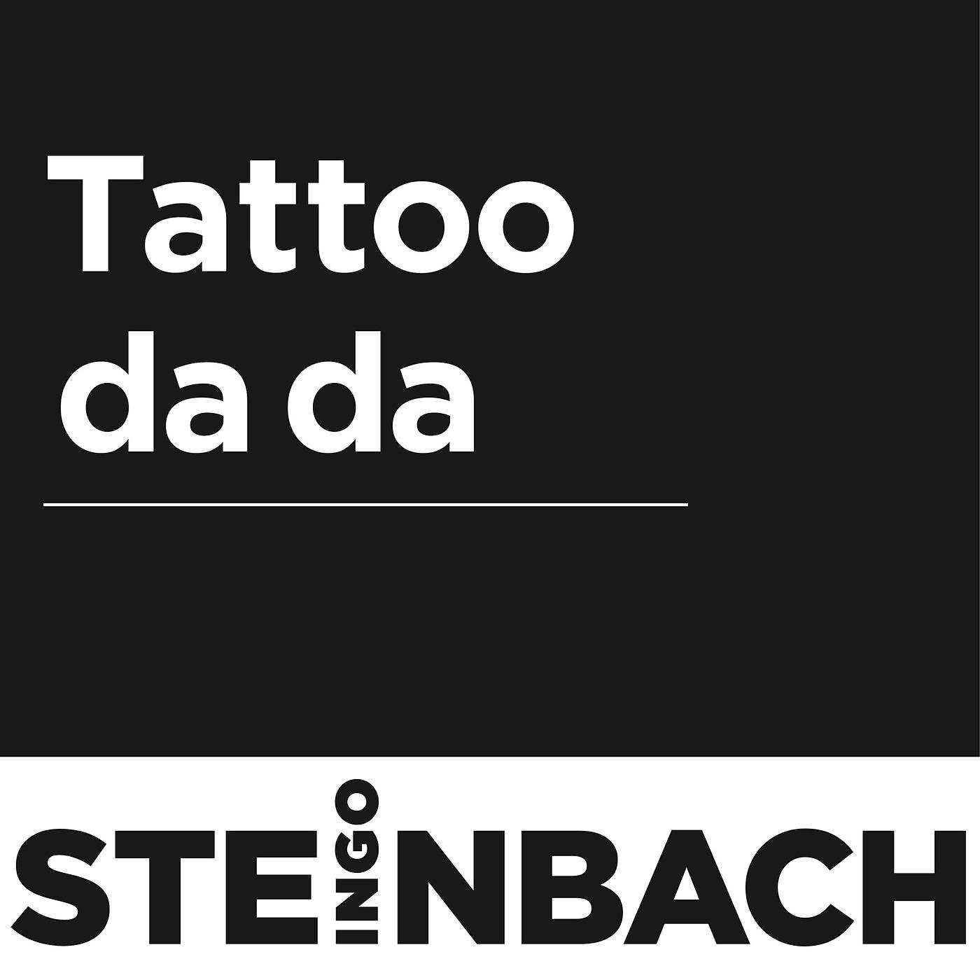 Постер альбома Tattoo da Da