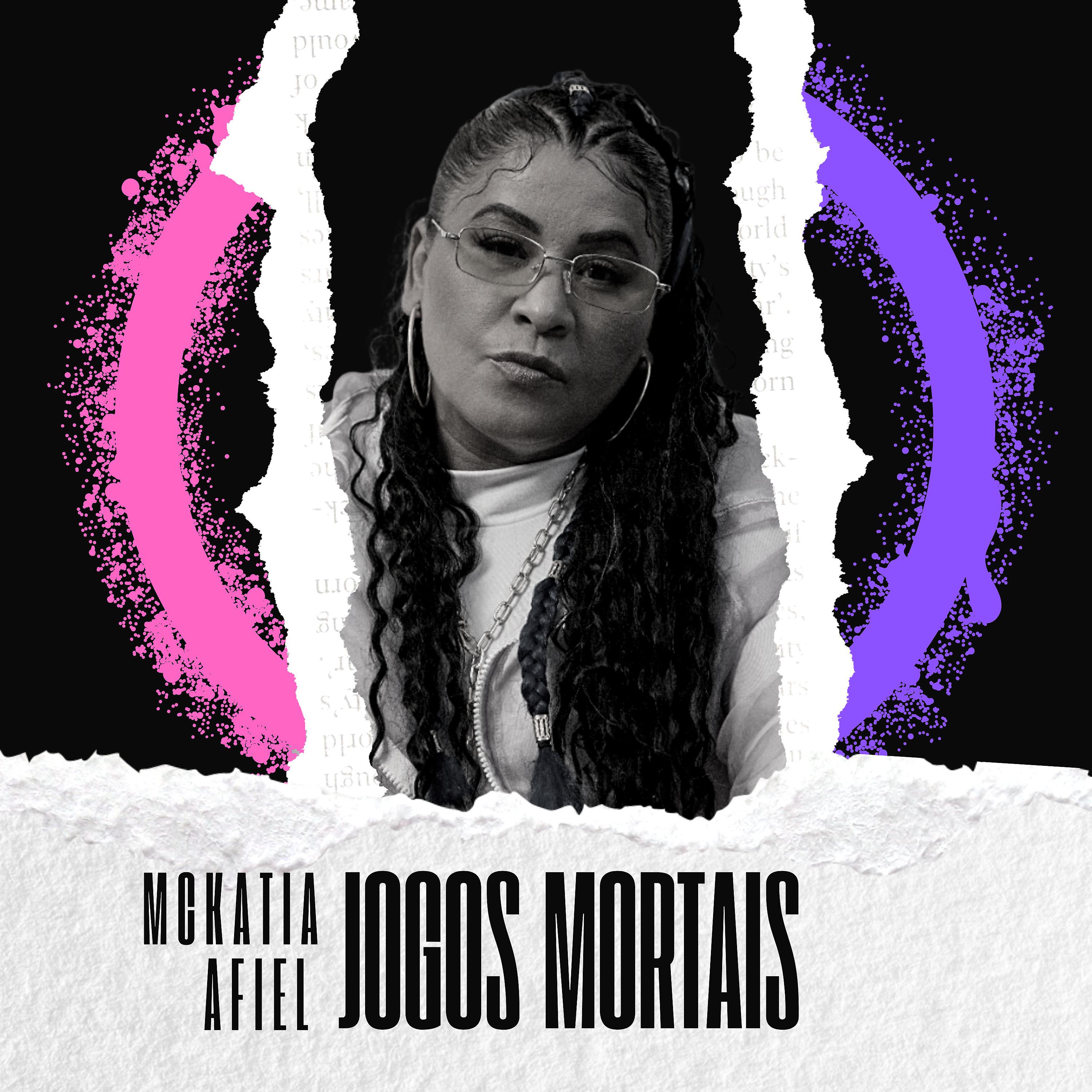 Постер альбома Jogos Mortais