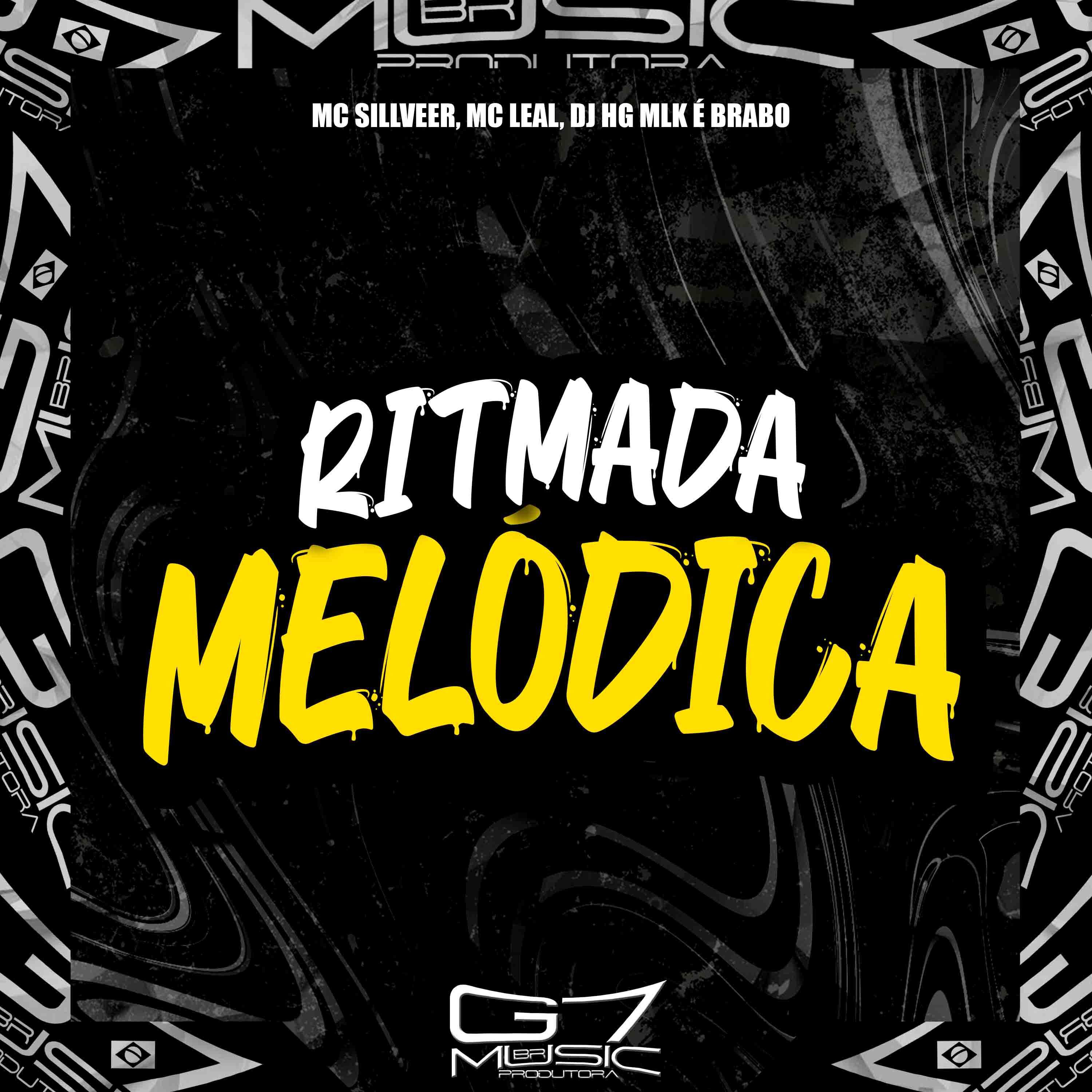 Постер альбома Ritmada Melódica