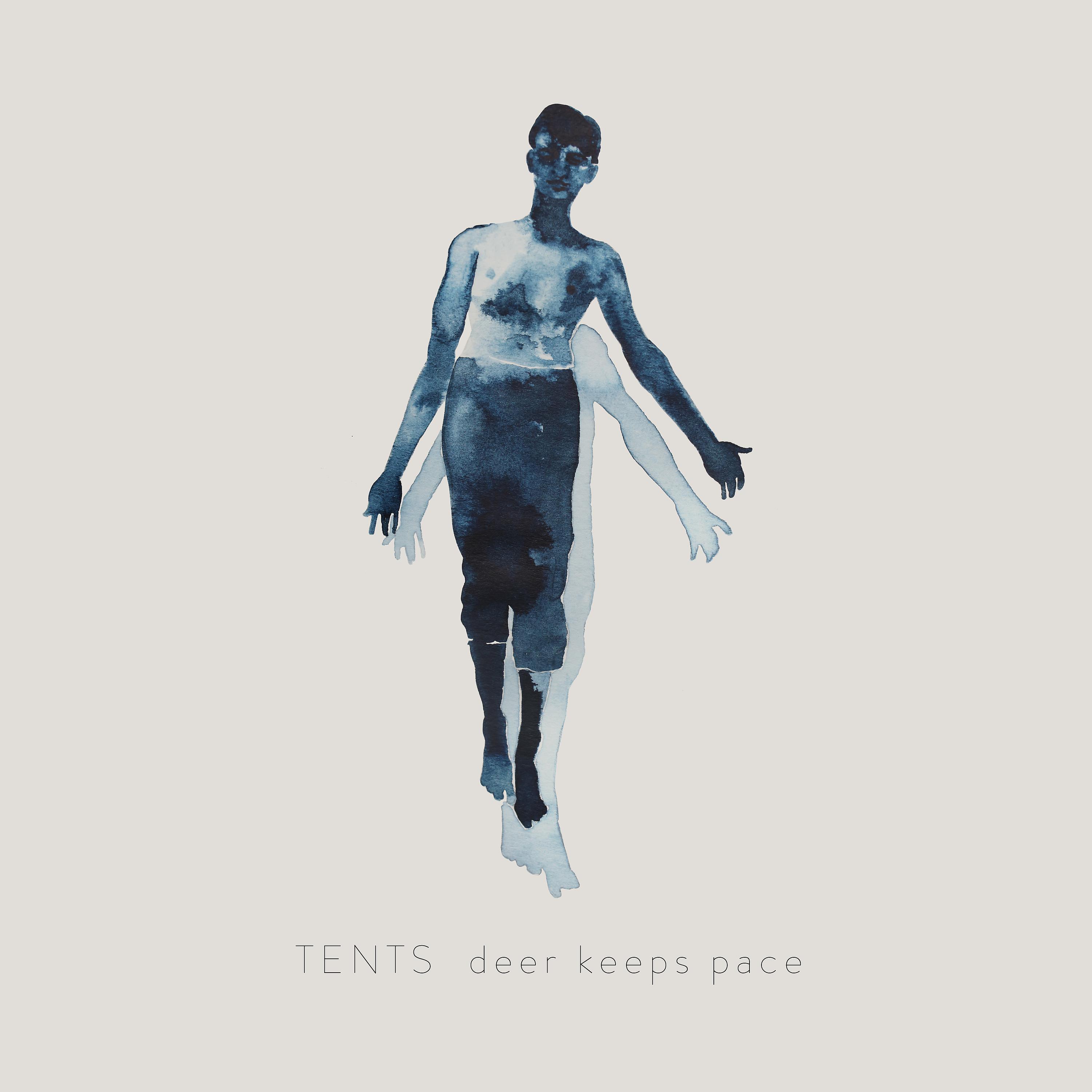 Постер альбома Deer Keeps Pace
