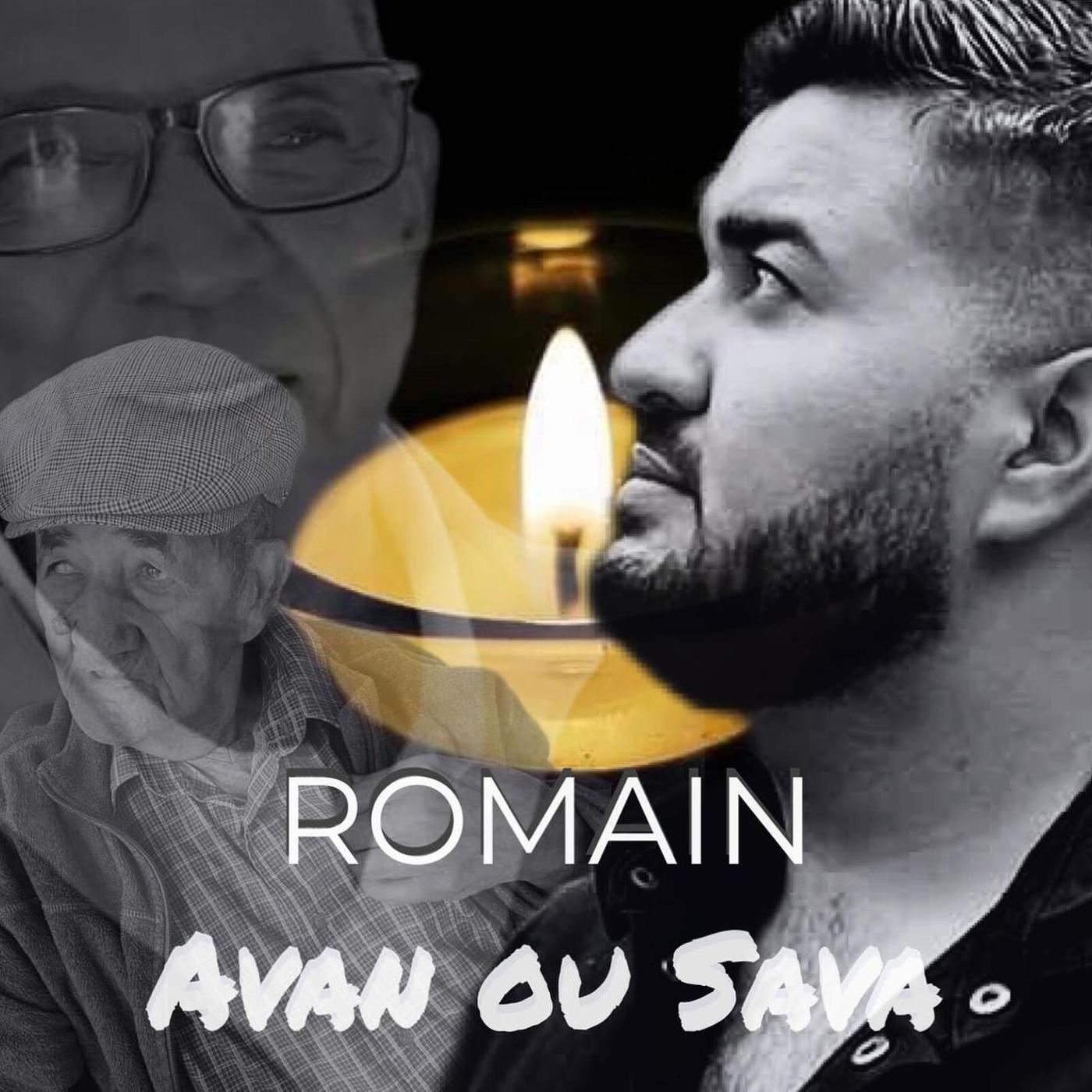 Постер альбома Avan ou sava