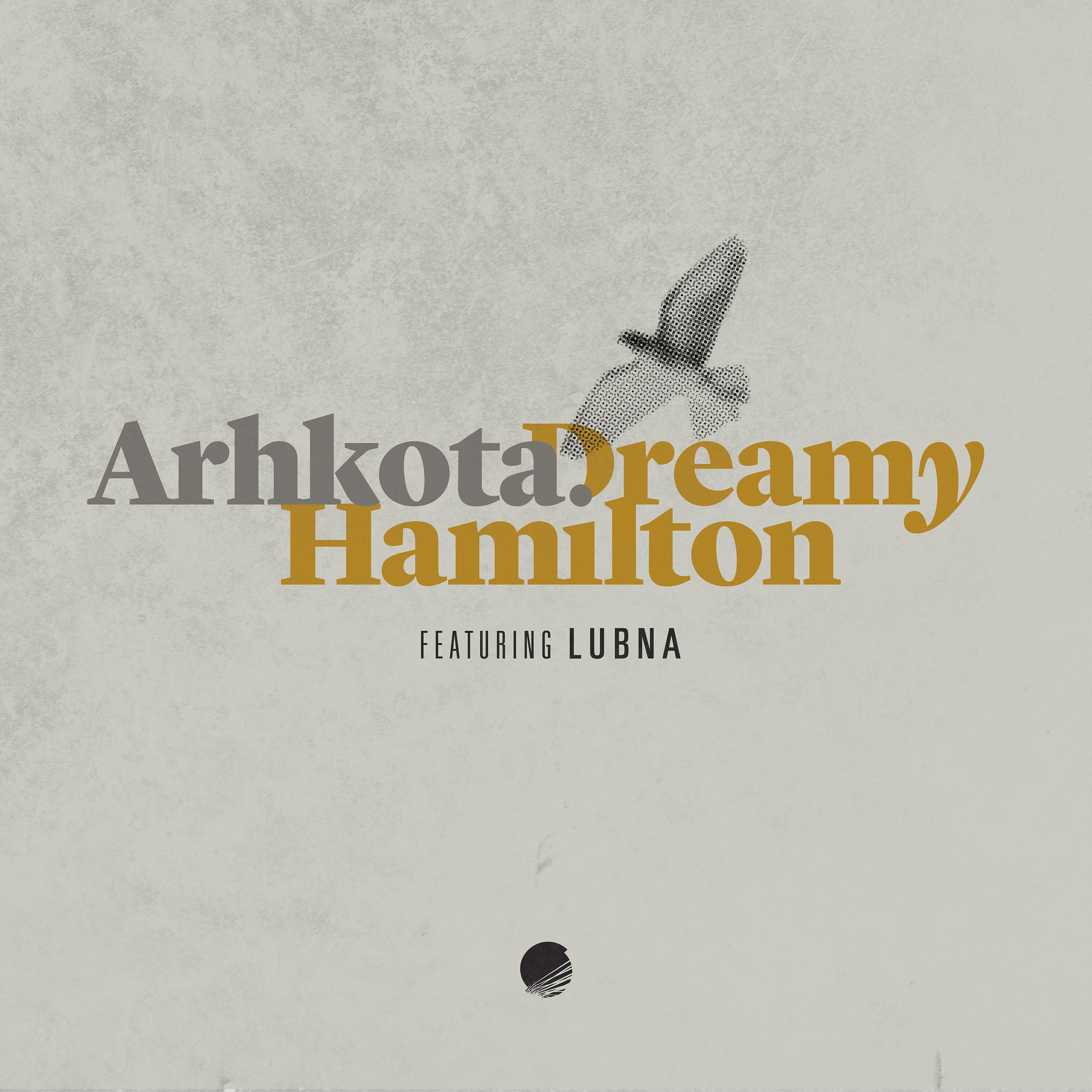 Постер альбома Dreamy Hamilton