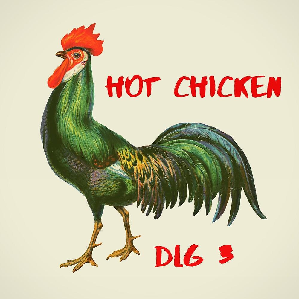 Постер альбома Hot Chicken