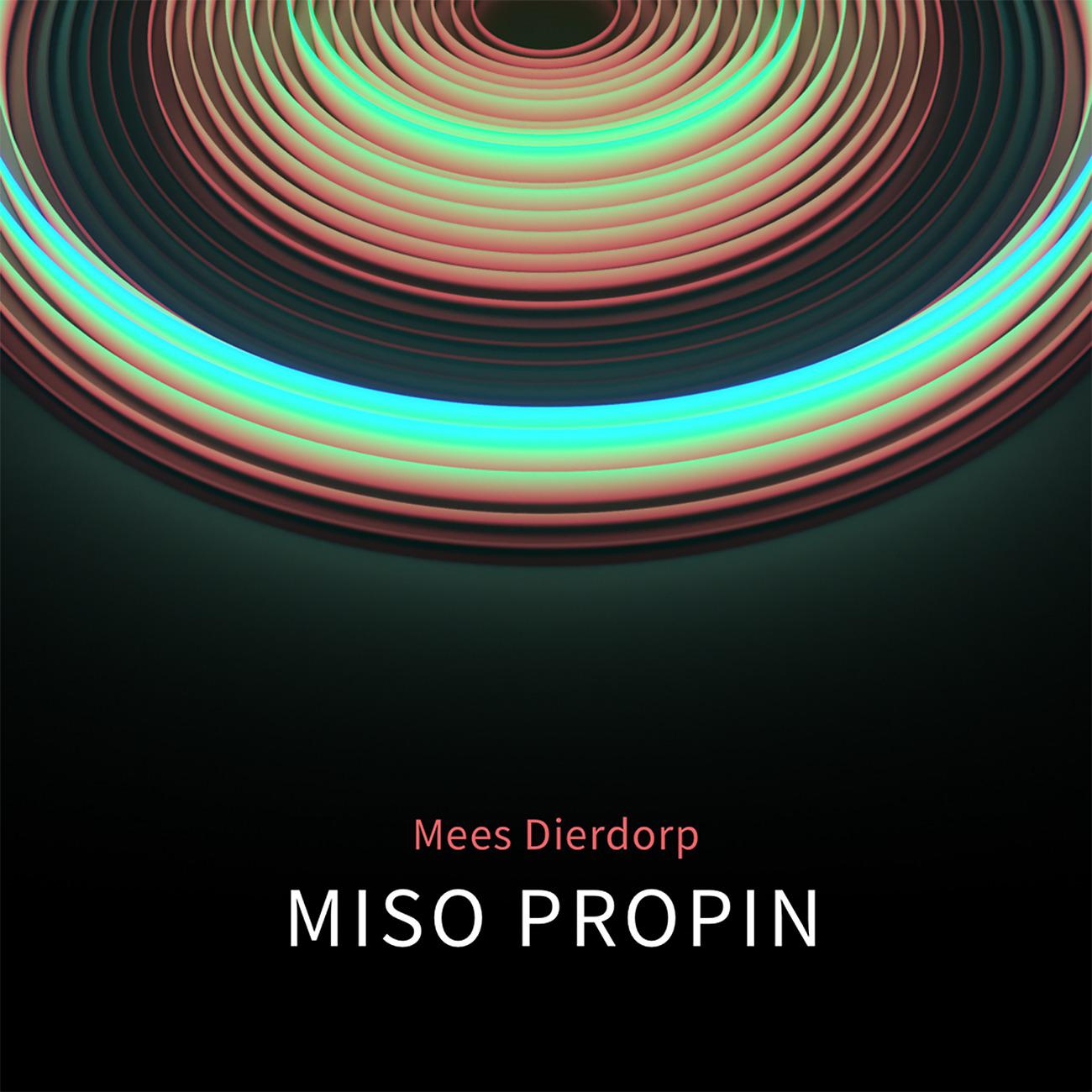 Постер альбома Miso Propin