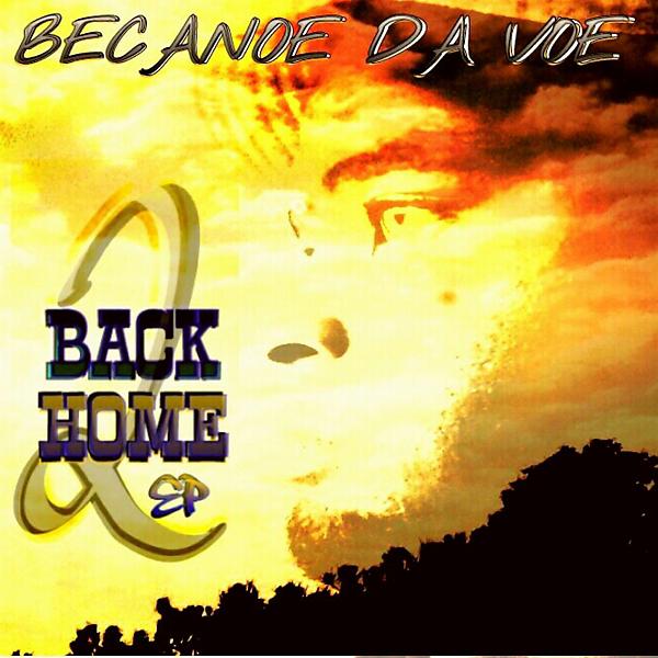 Постер альбома Back Home EP