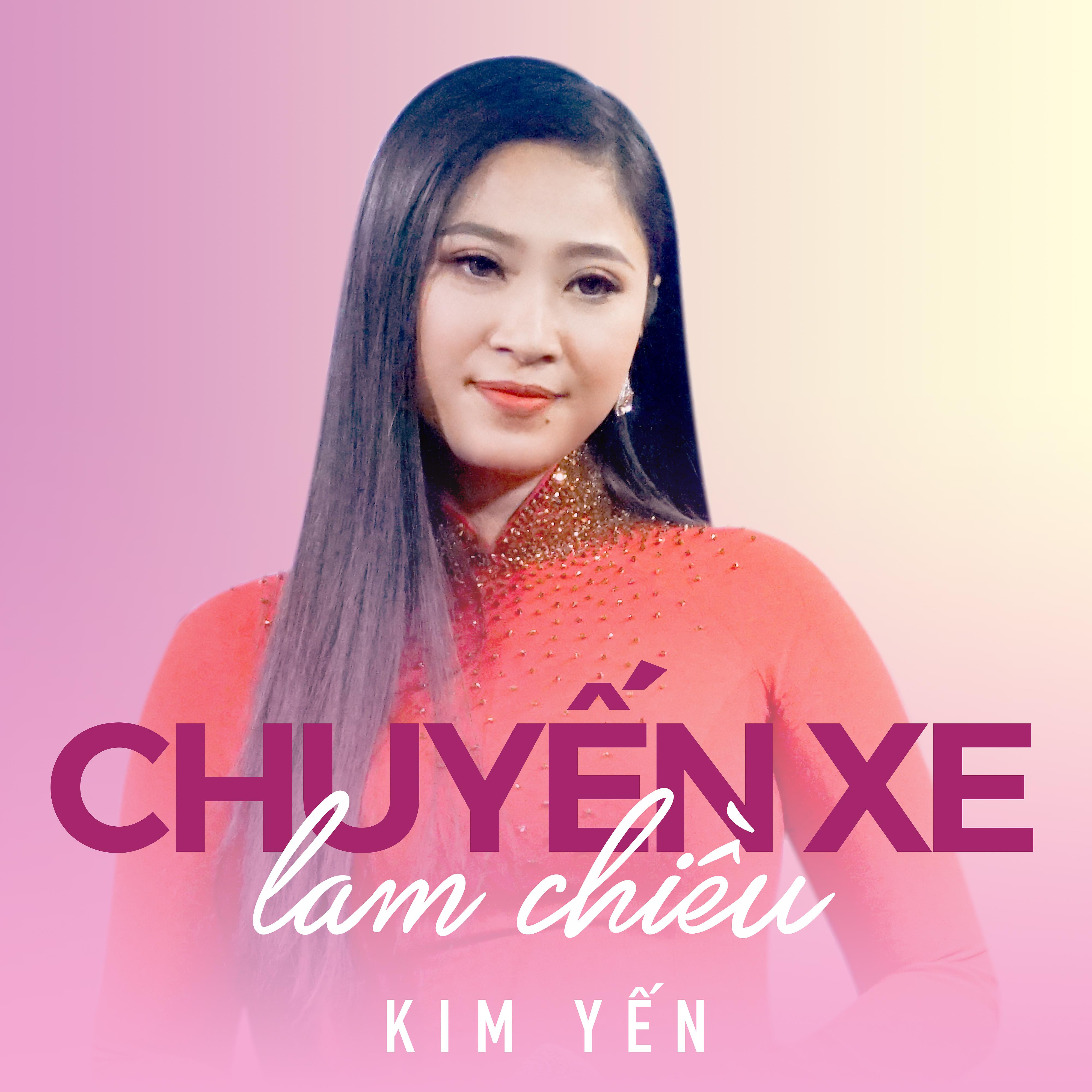 Постер альбома Chuyến Xe Lam Chiều