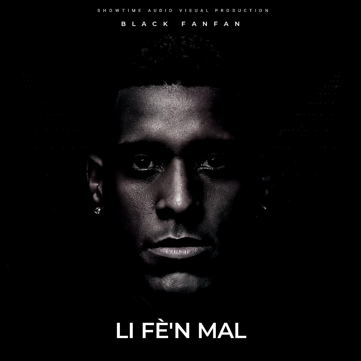 Постер альбома Li Fe'n Mal