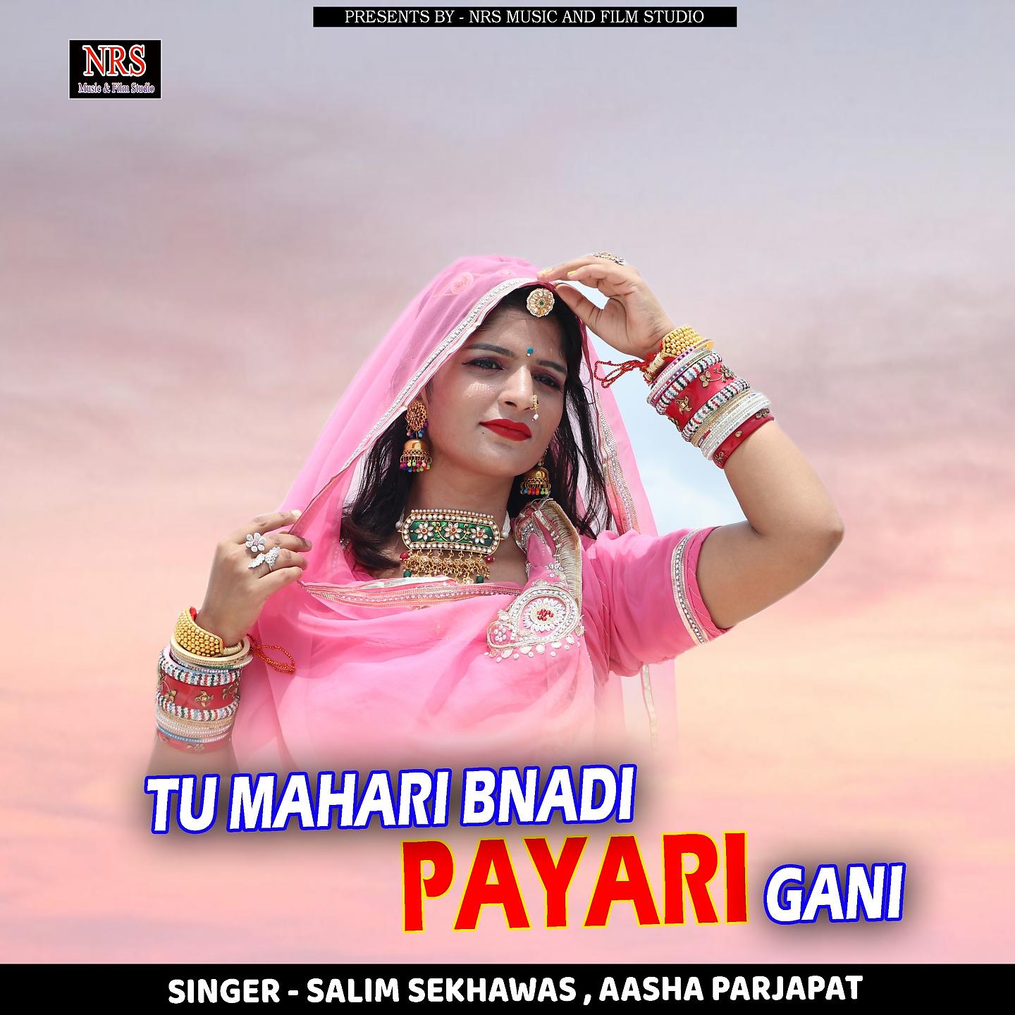 Постер альбома Tu Mahari Bnadi Payari Gani