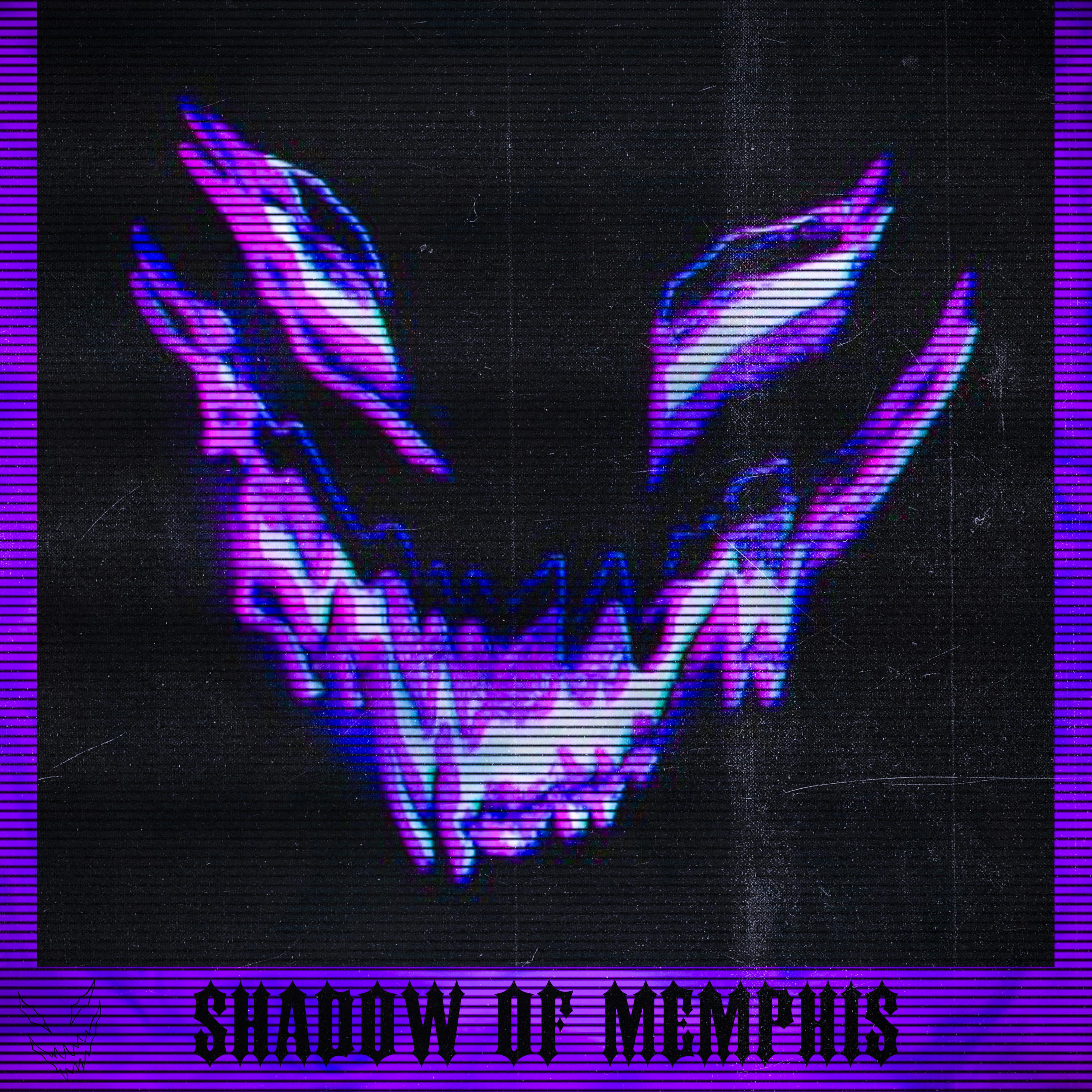 Постер альбома Shadow of Memphis