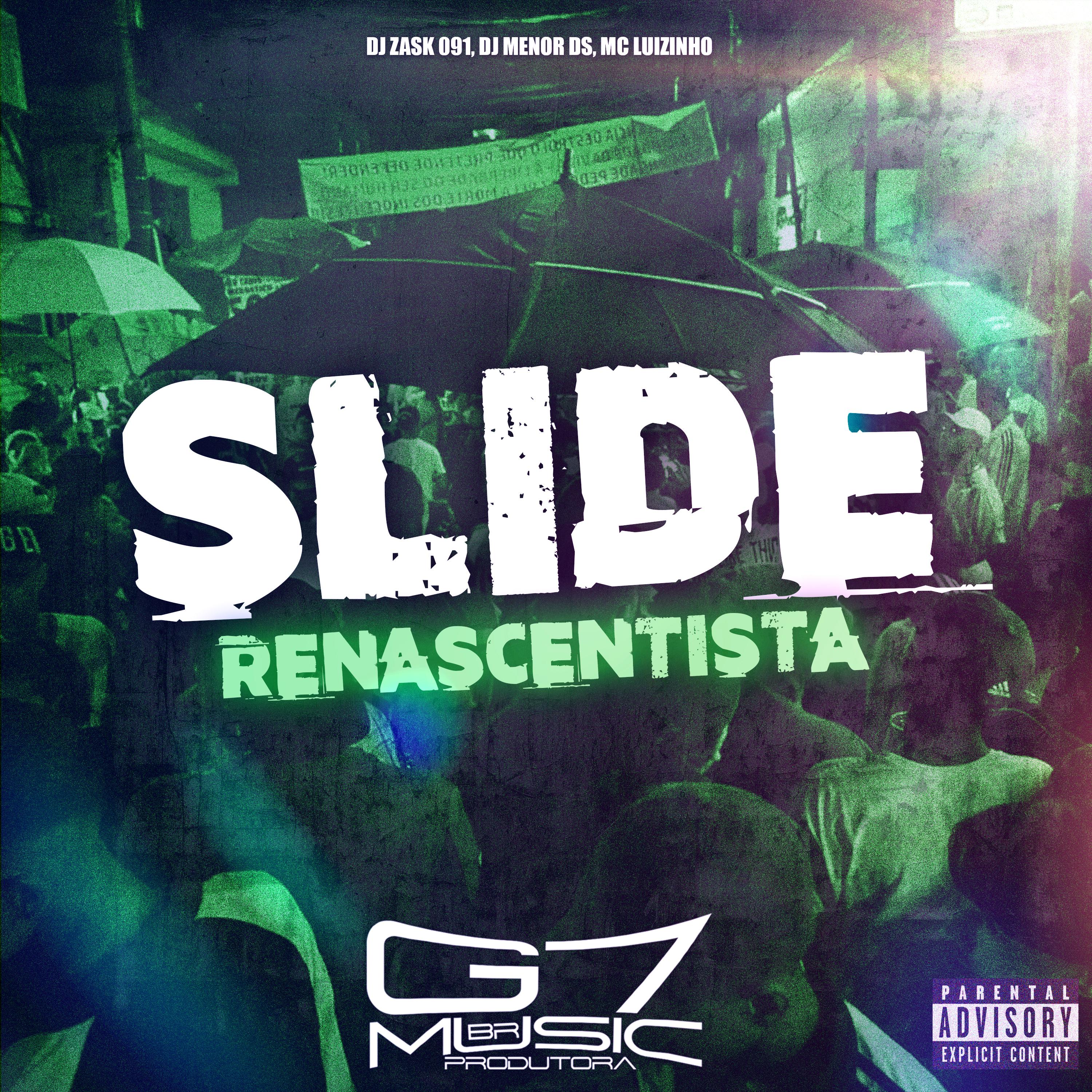Постер альбома Slide Renascentista