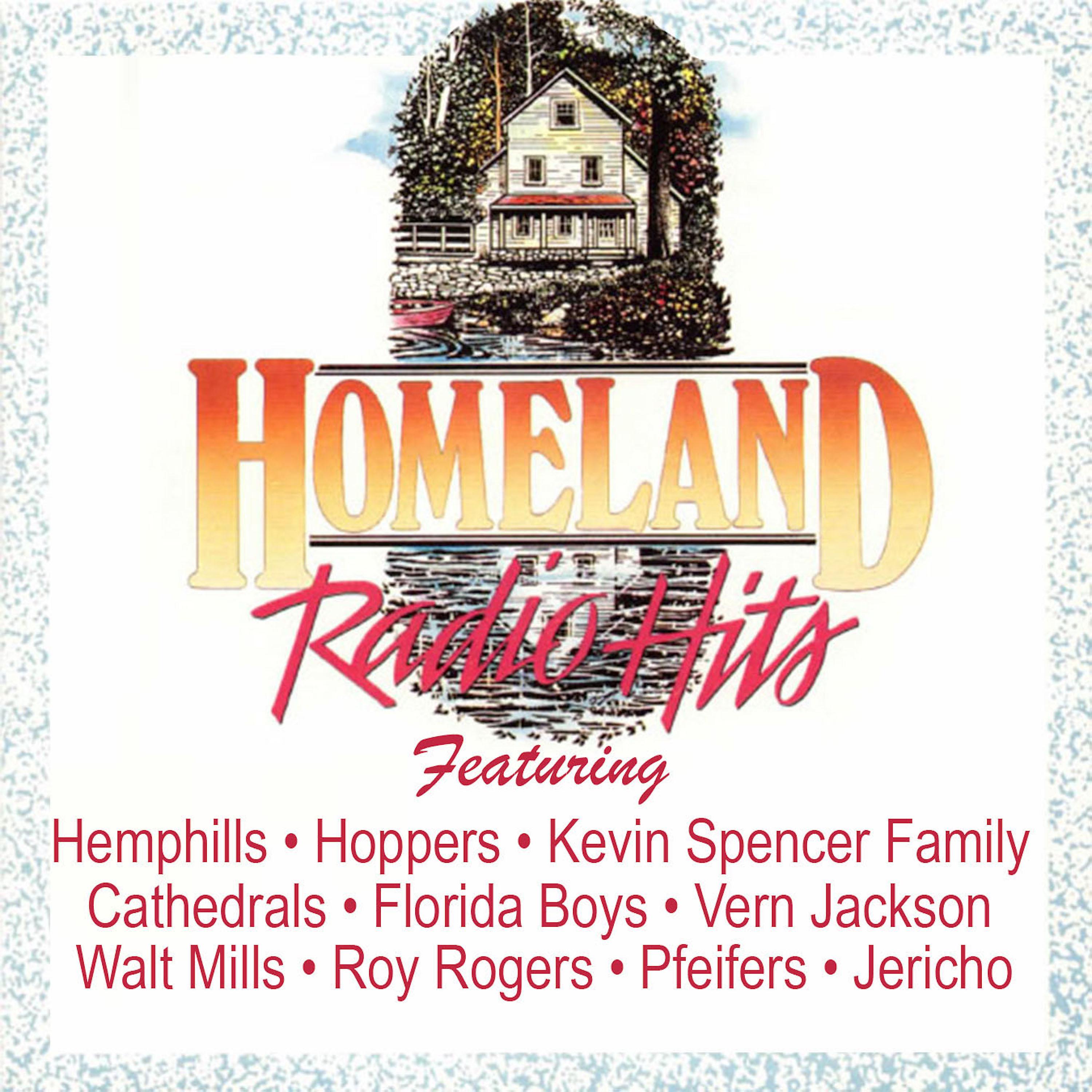 Постер альбома Homeland Radio Hits Vol 6