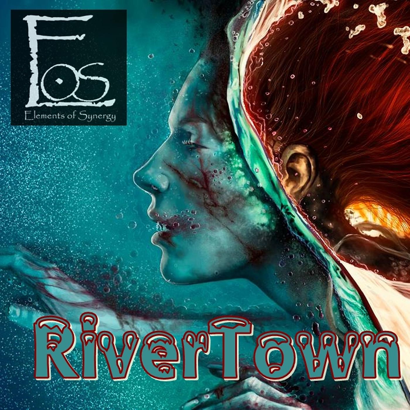 Постер альбома RiverTown